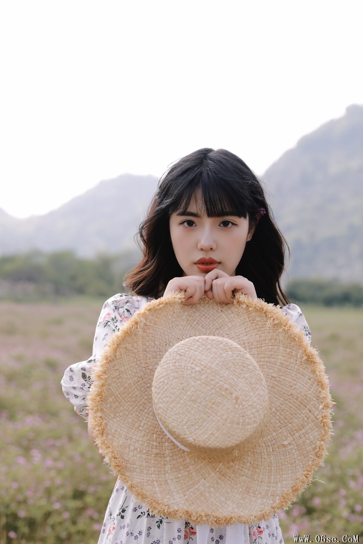 图片[17]-YiTuYu艺图语 Vol.3104 Qian Er[26P]-六色网