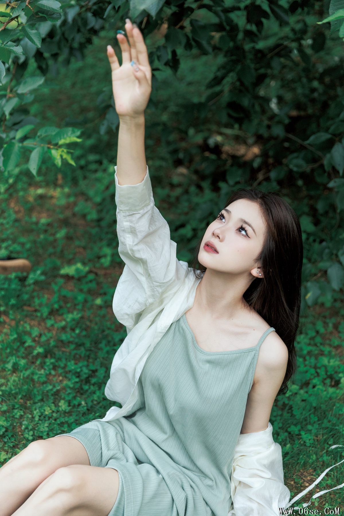 图片[22]-YiTuYu艺图语 Vol.4958 Xiao Bei[38P]-六色网