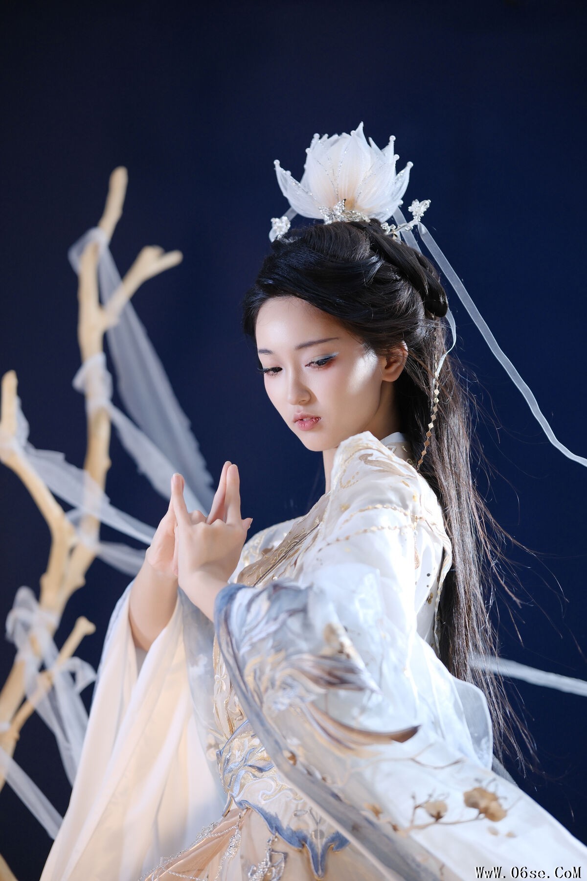 图片[21]-YiTuYu艺图语 Vol.7140 Leng Ku Wang Ye[21P]-六色网
