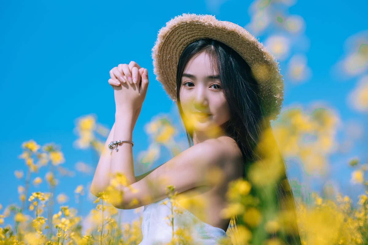 图片[14]-YiTuYu艺图语 Vol.4426 Yi Yu He Bao Dan[51P]-六色网