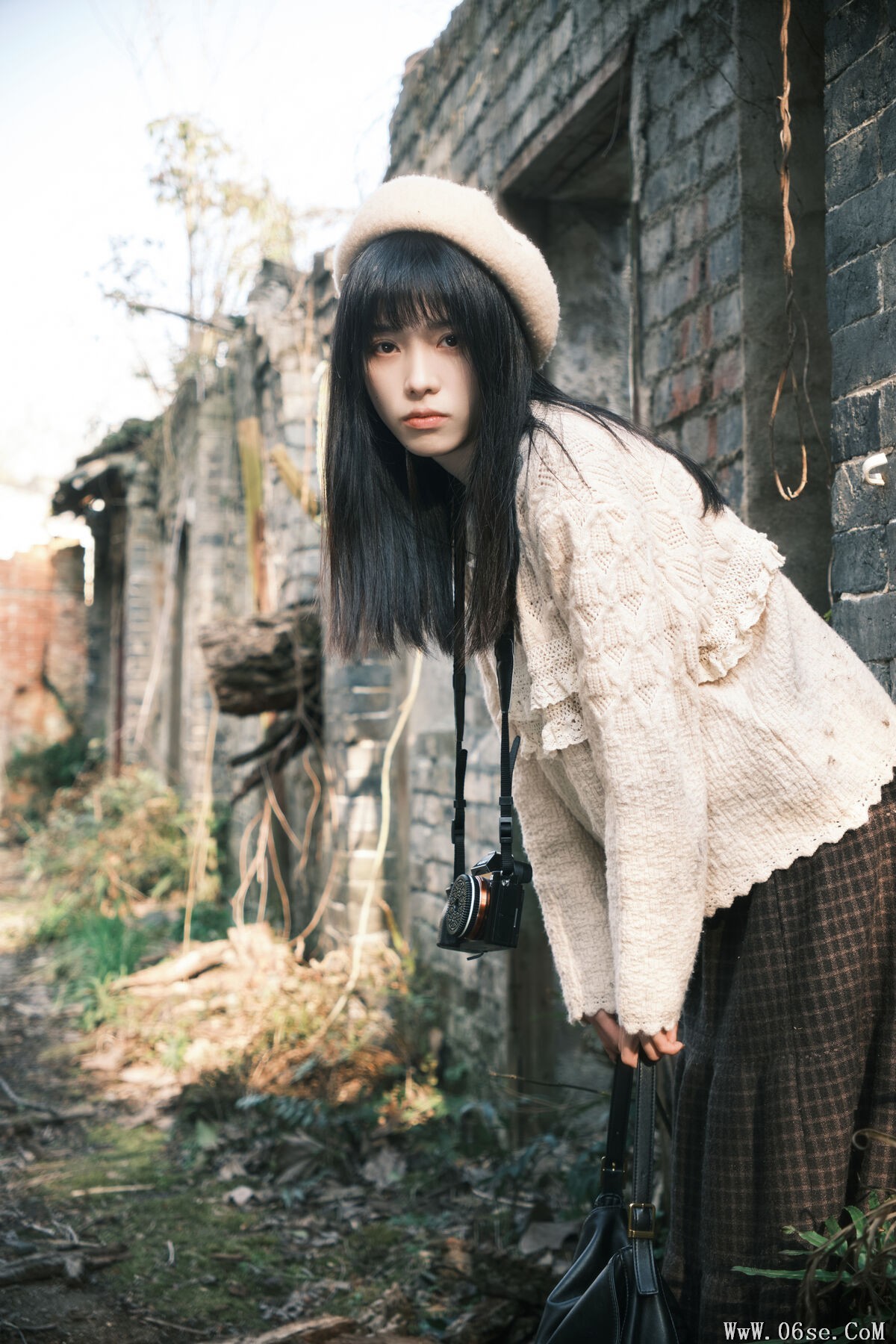 图片[5]-YiTuYu艺图语 Vol.6579 Xiao Song Ma Nai[25P]-六色网