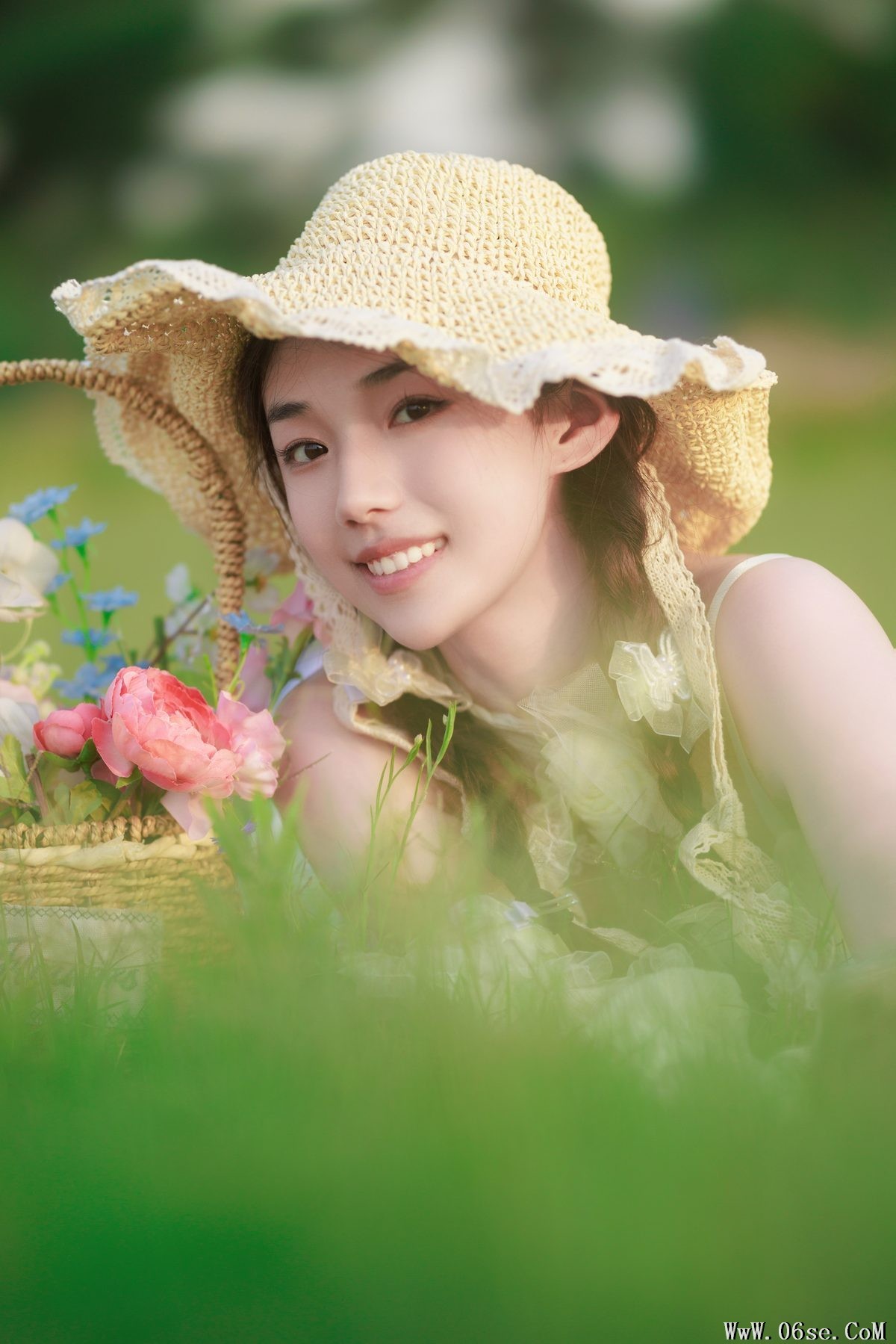 图片[12]-YiTuYu艺图语 Vol.4975 Pei Tong Xue[24P]-六色网