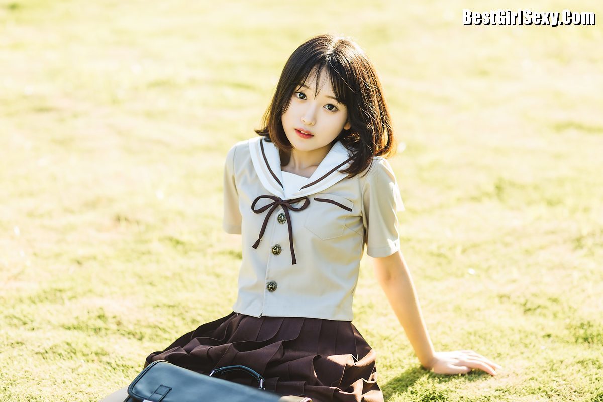 图片[44]-YiTuYu艺图语 Vol.4061 Si Yue Qing Xia[50P]-六色网