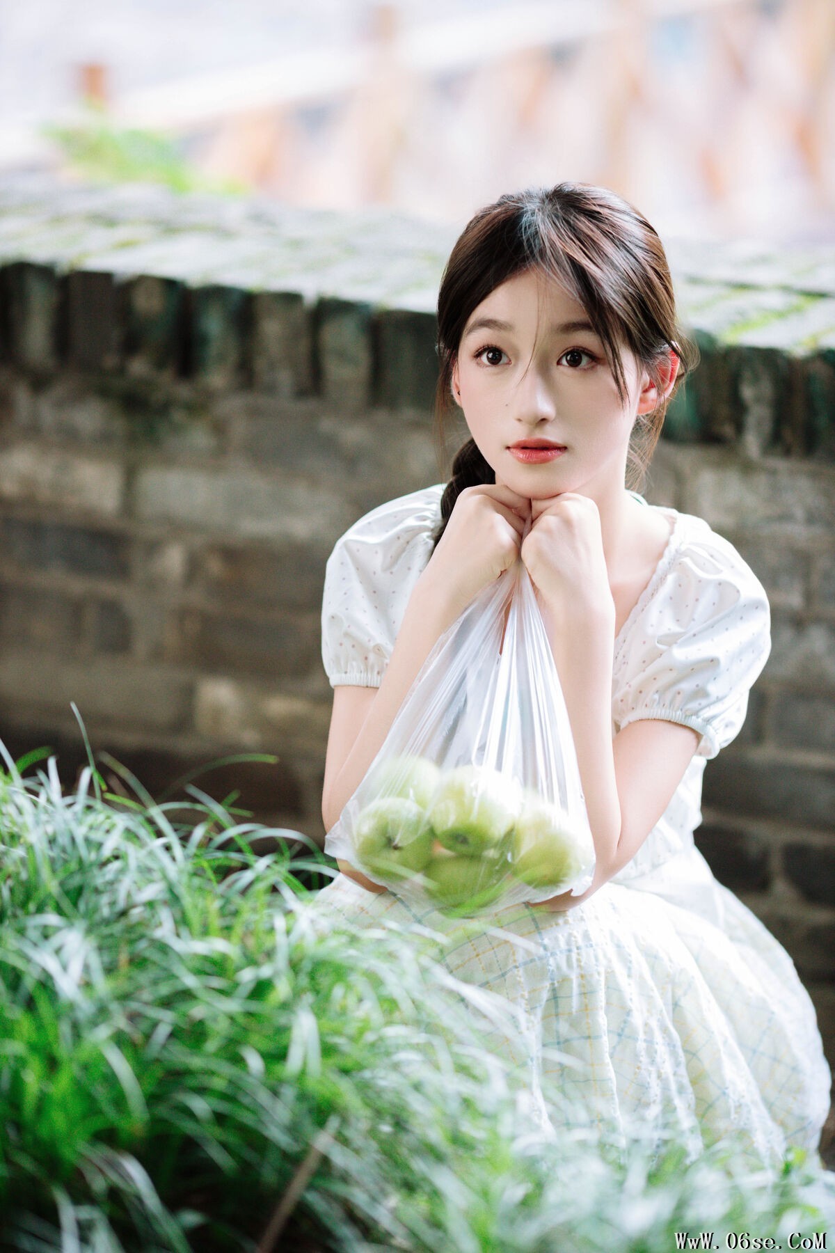 图片[11]-YiTuYu艺图语 Vol.7556 Yu Er[52P]-六色网