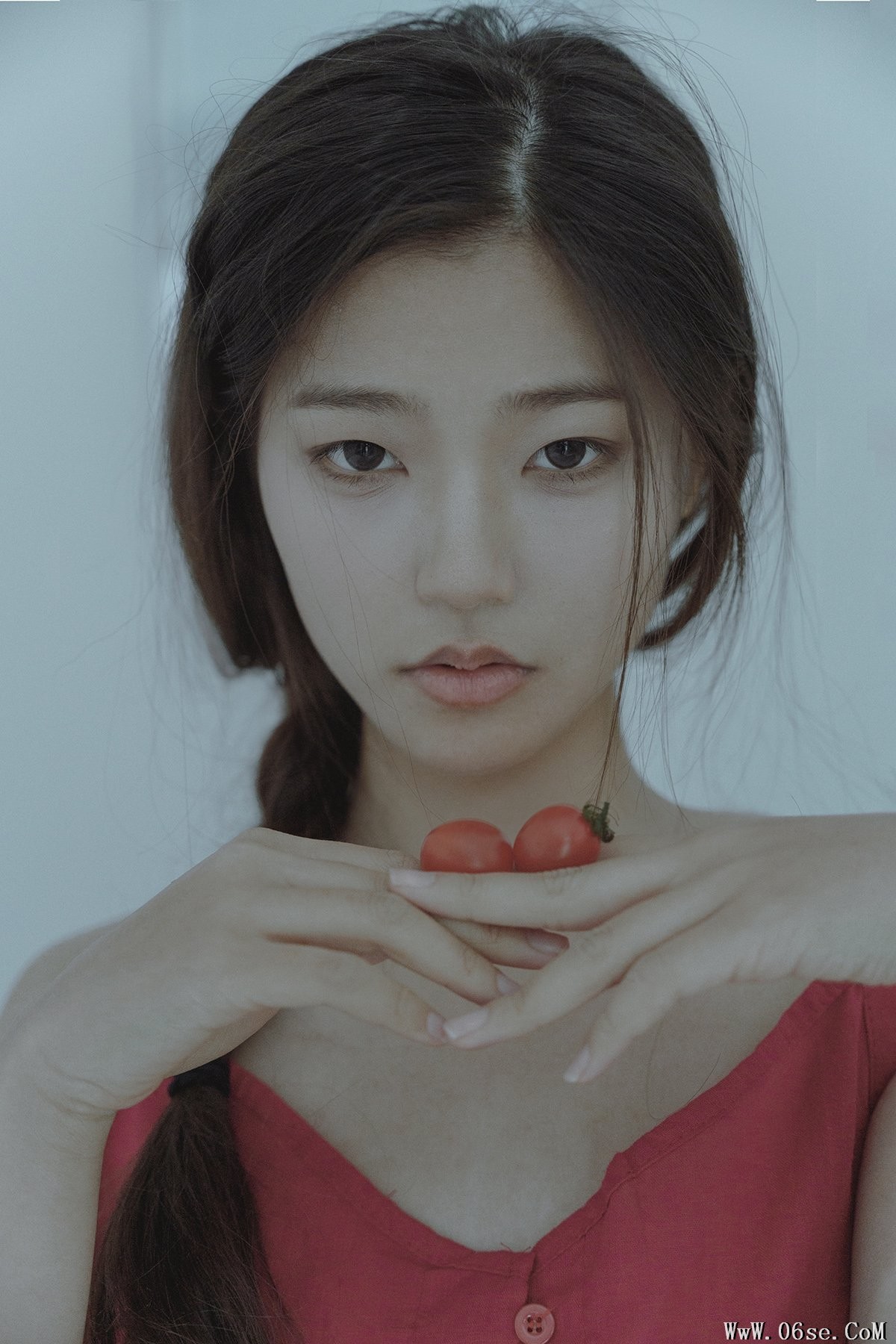 YiTuYu艺图语 Vol.6874 Yao Yao Yi[28P]-六色网