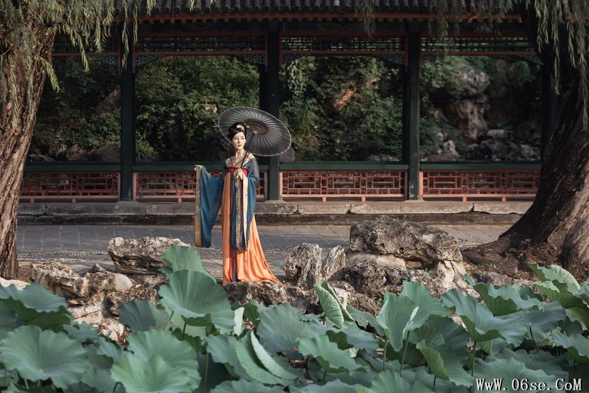 图片[27]-YiTuYu艺图语 Vol.5199 Ba Bu Bubble[41P]-六色网