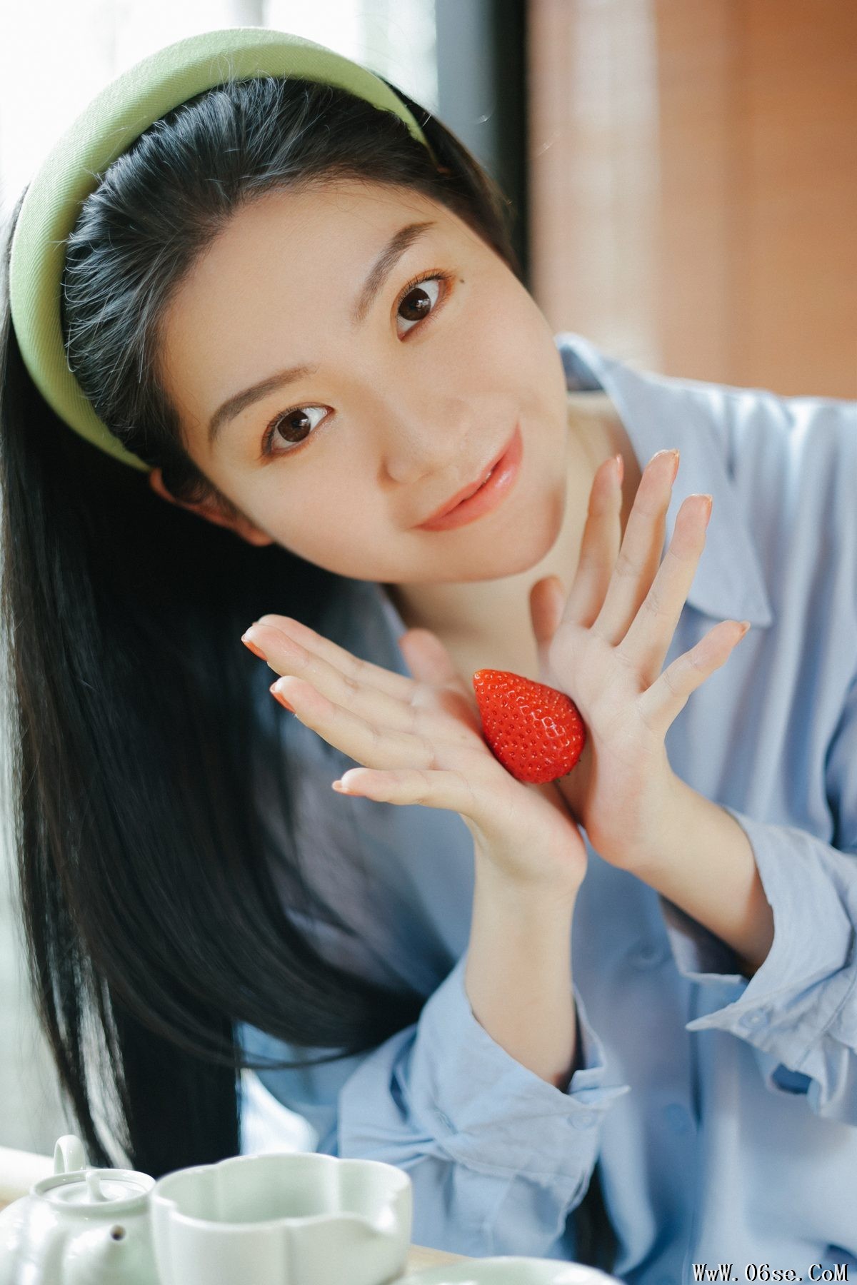 图片[29]-YiTuYu艺图语 Vol.4445 Jing Jing[34P]-六色网