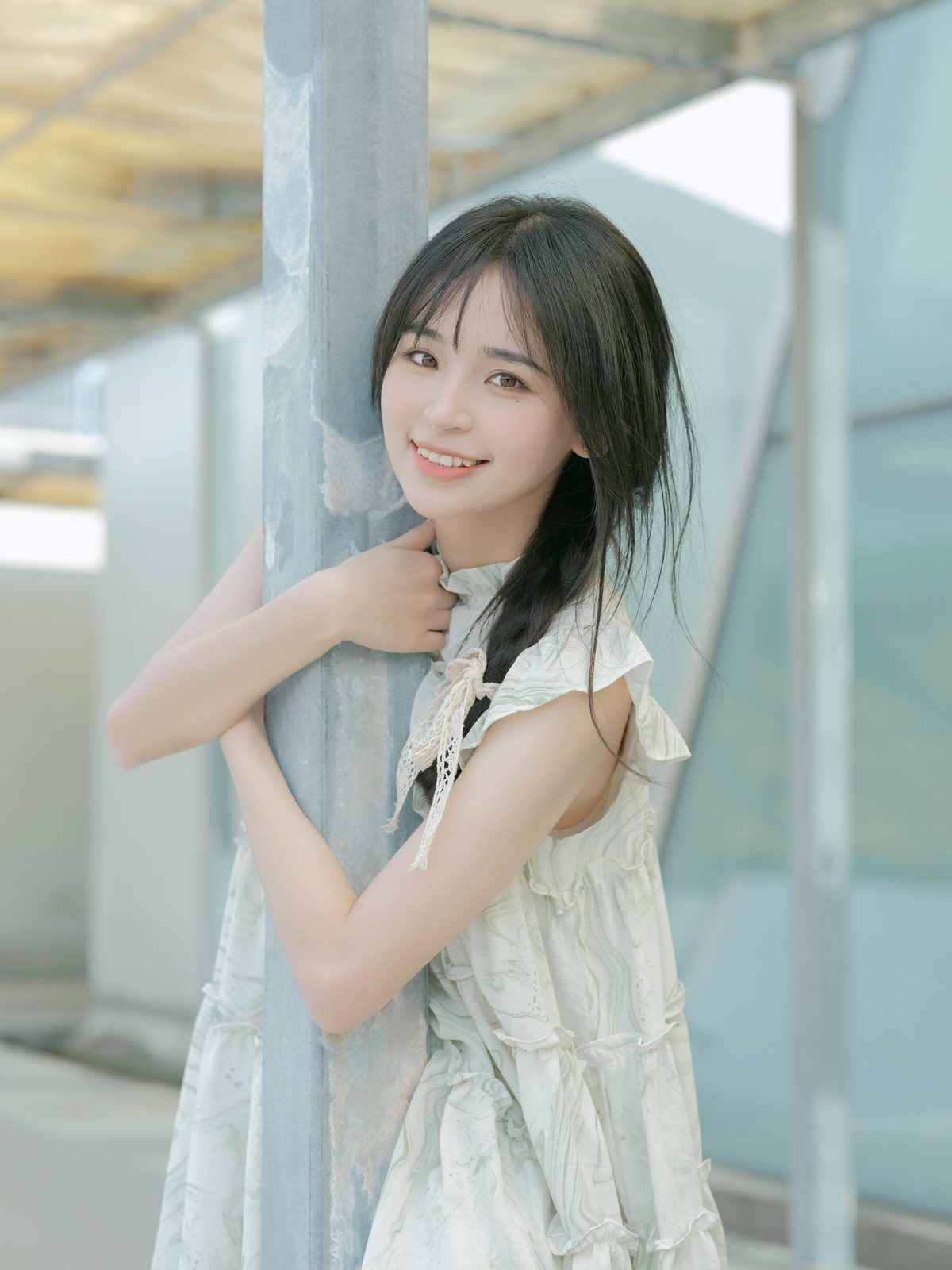 图片[24]-YiTuYu艺图语 Vol.4710 Naka Xia Nian Yi[41P]-六色网