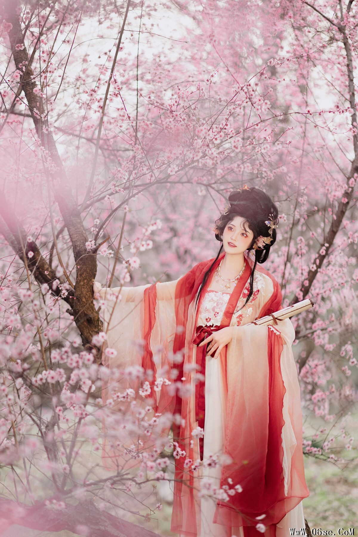 图片[32]-YiTuYu艺图语 Vol.7188 Lu Lu Haley[36P]-六色网