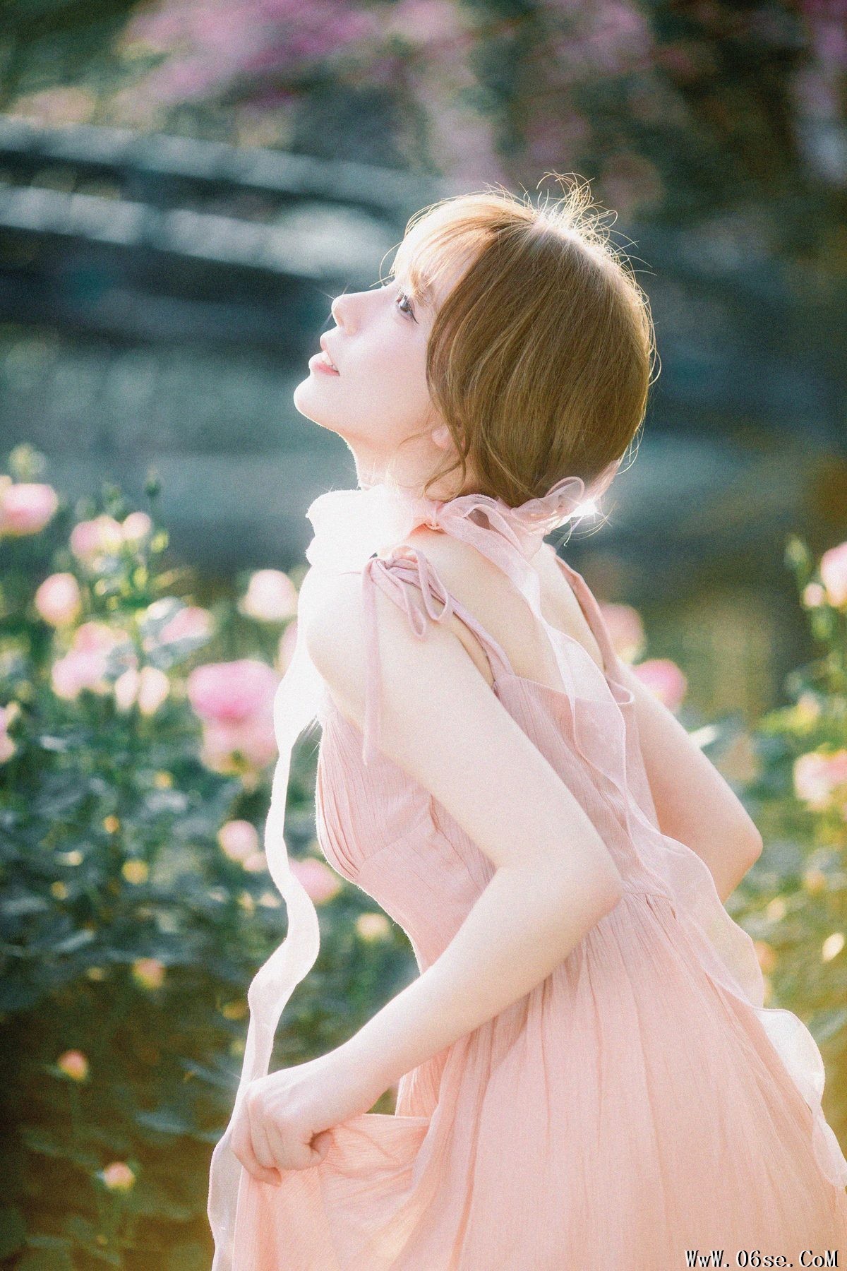 图片[3]-YiTuYu艺图语 Vol.5337 Xiao Huang Yu[20P]-六色网