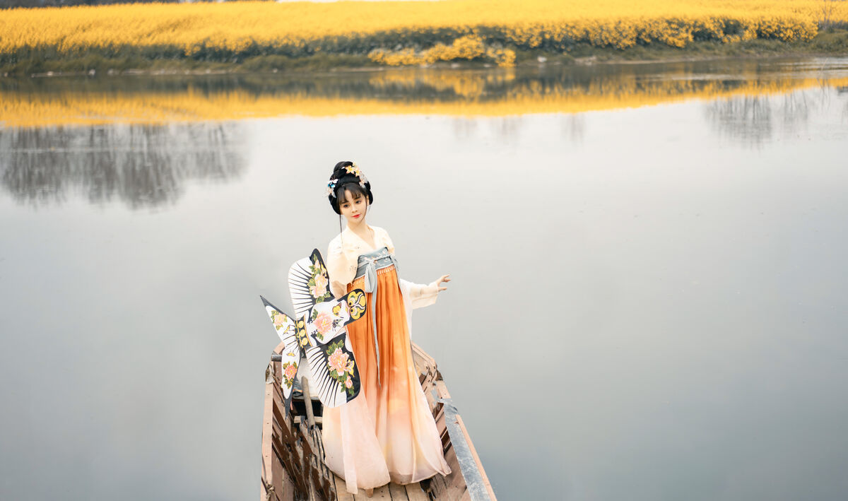 图片[17]-YiTuYu艺图语 Vol.6666 Miao Su Su[49P]-六色网