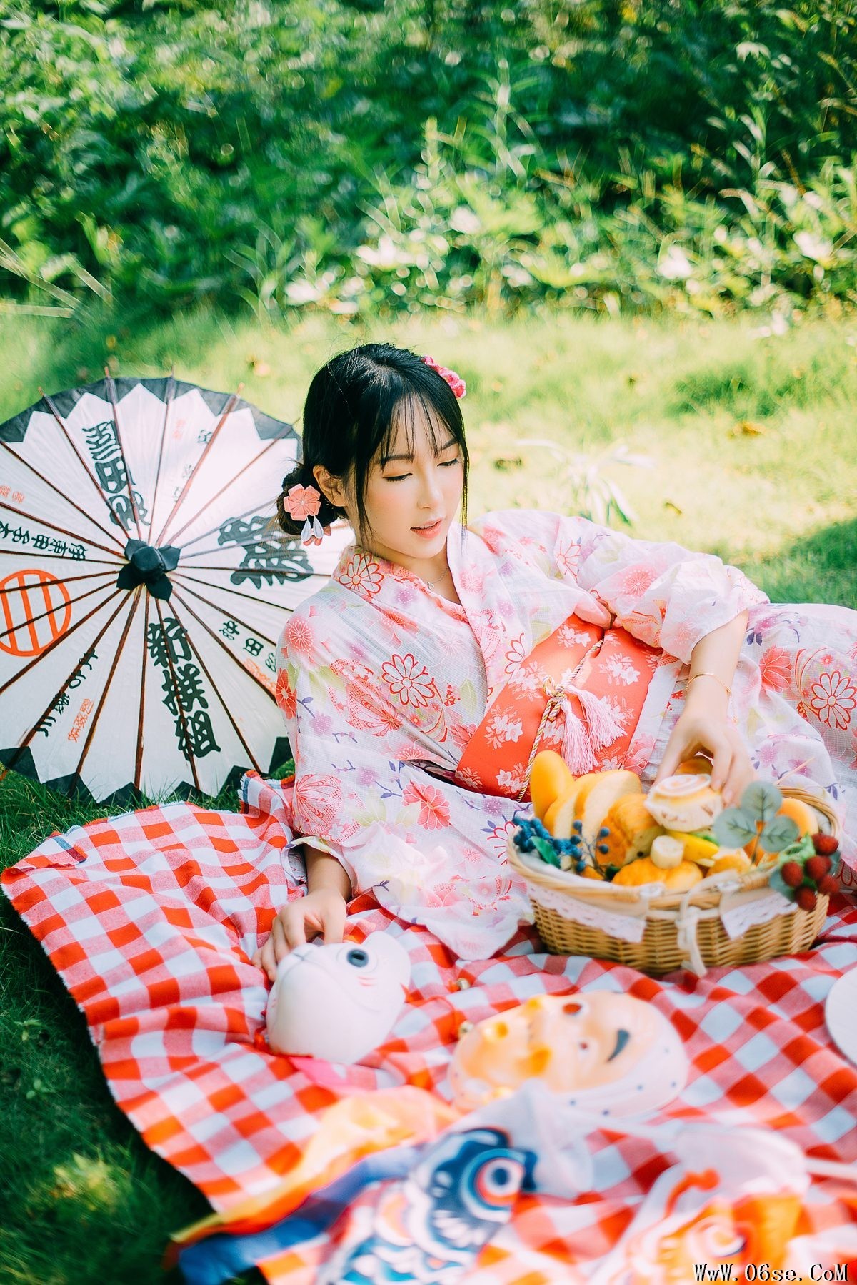 图片[16]-YiTuYu艺图语 Vol.6106 Zun Mi Zhi[25P]-六色网