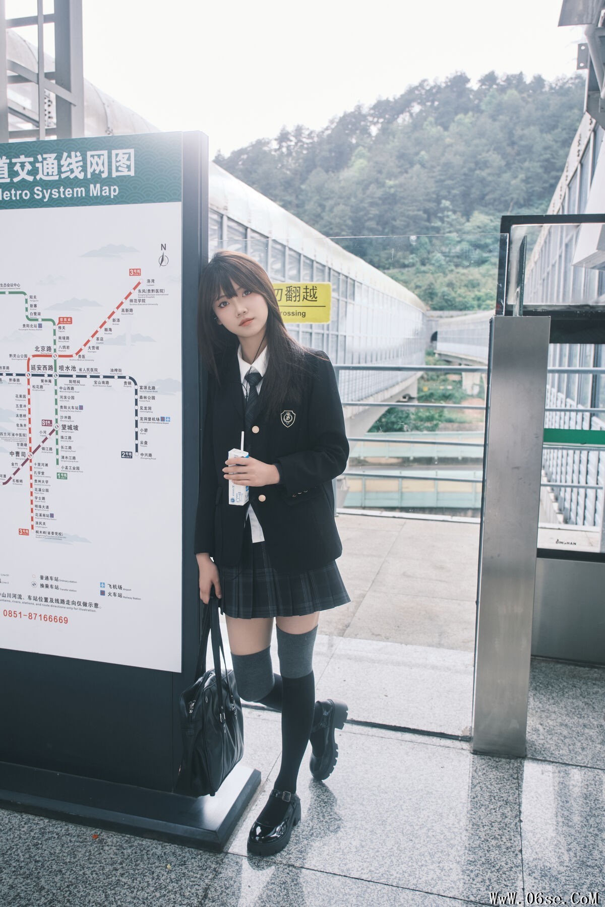 图片[11]-YiTuYu艺图语 Vol.7085 A Jing[29P]-六色网