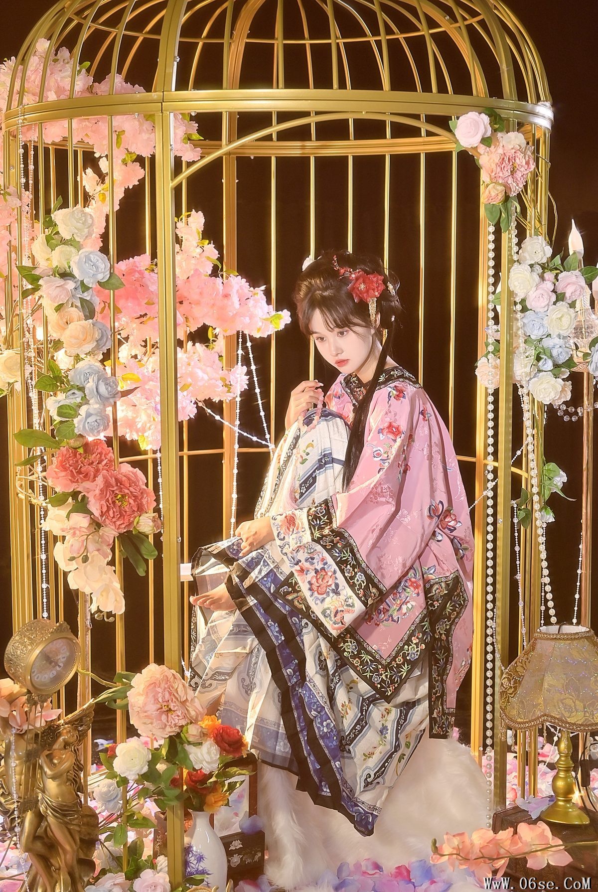 图片[6]-YiTuYu艺图语 Vol.5058 Dan Gao Sha Shou[28P]-六色网