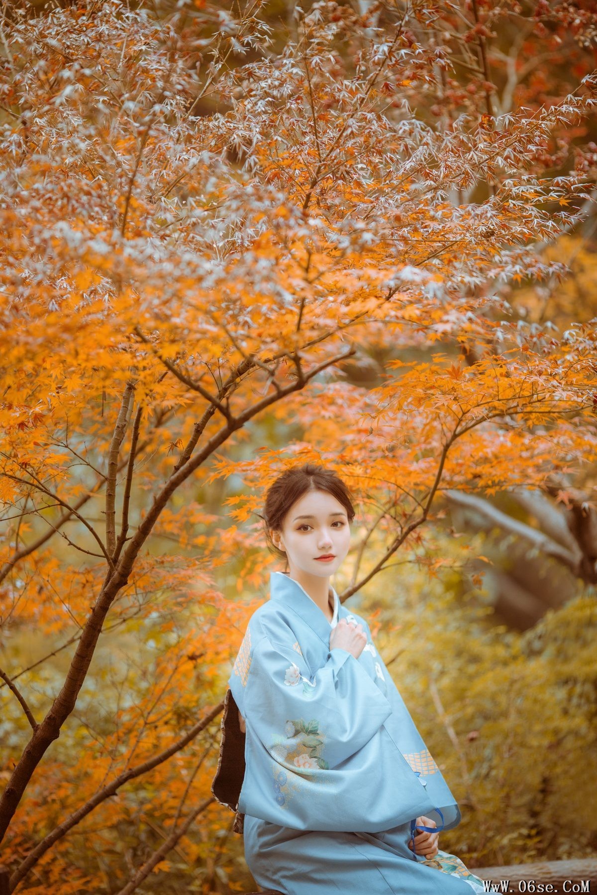 图片[20]-YiTuYu艺图语 Vol.5226 Bao Zou Qi Qi[22P]-六色网