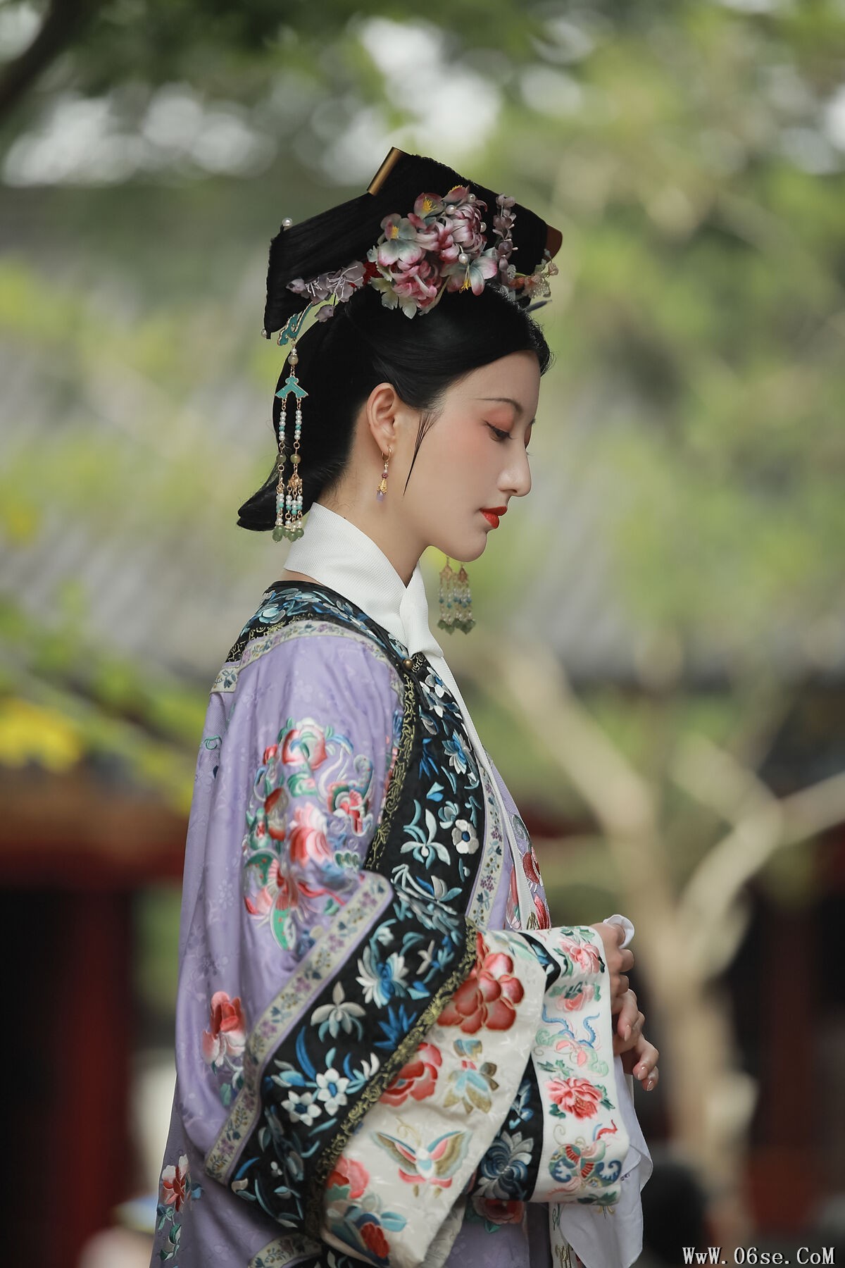 图片[22]-YiTuYu艺图语 Vol.6681 Shelley[31P]-六色网