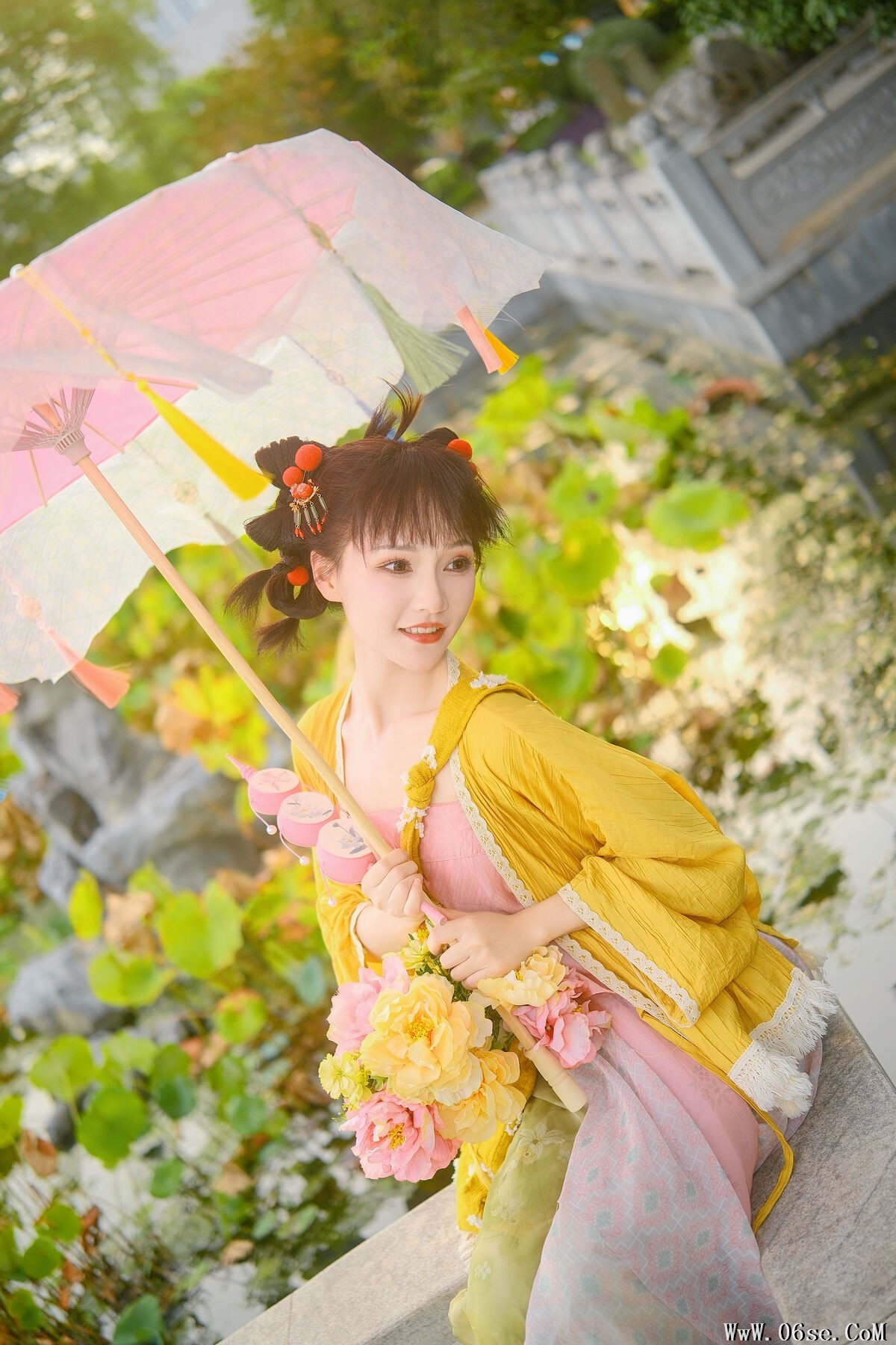 图片[15]-YiTuYu艺图语 Vol.7670 Xiao Xiong Fen Xiang[23P]-六色网