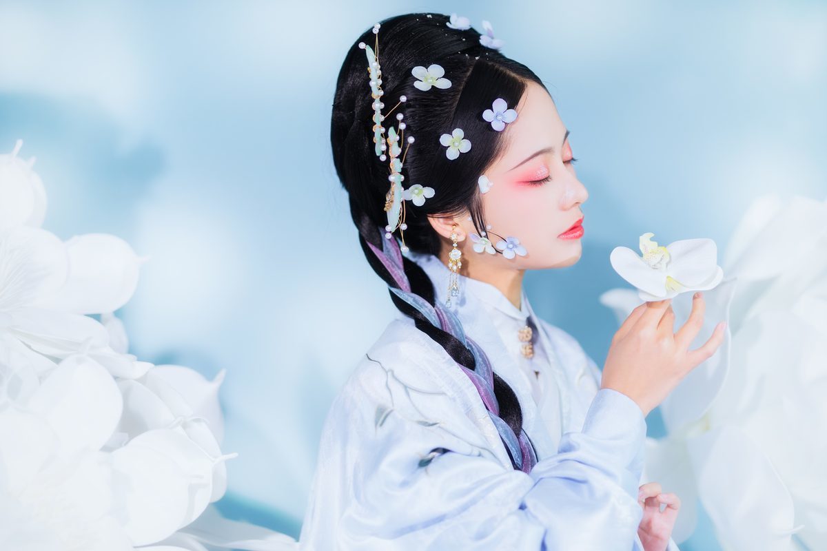 图片[22]-YiTuYu艺图语 Vol.4185 Shi Yu Shi Ya[27P]-六色网