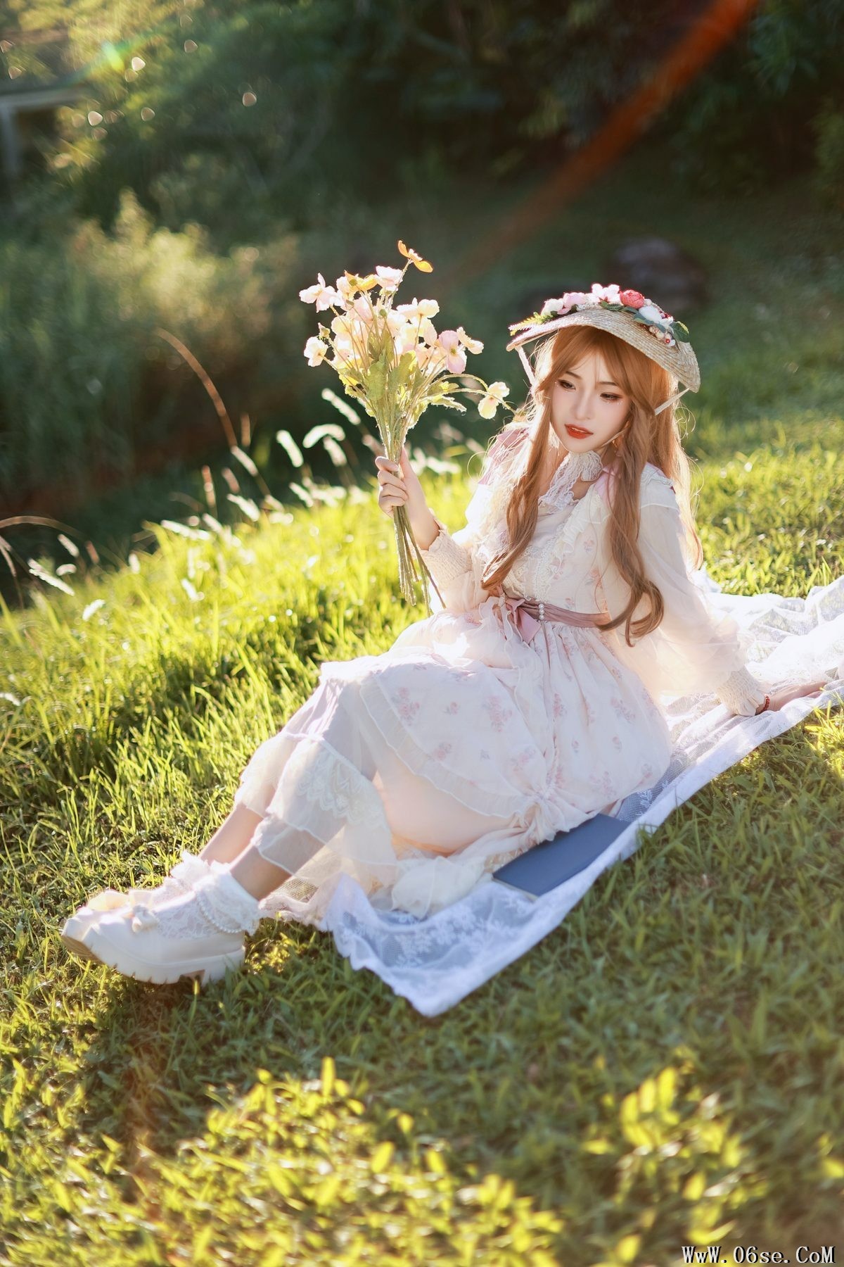 图片[24]-YiTuYu艺图语 Vol.5488 Tu Tu Eiko[28P]-六色网