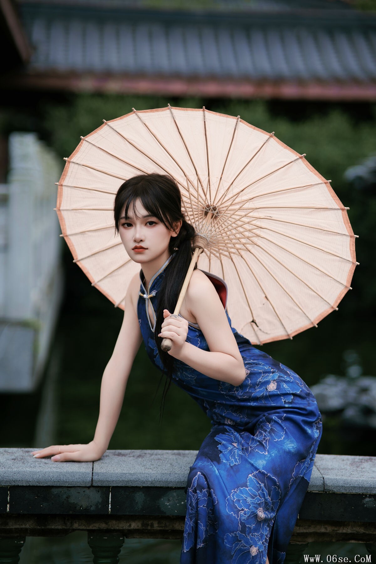 图片[6]-YiTuYu艺图语 Vol.7621 Xiao Xiao Yu[25P]-六色网