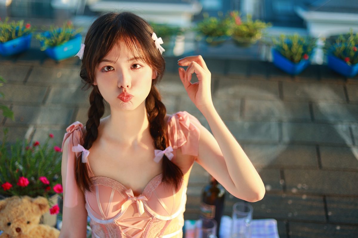 图片[23]-YiTuYu艺图语 Vol.5098 Mu Yan Se Cc[34P]-六色网