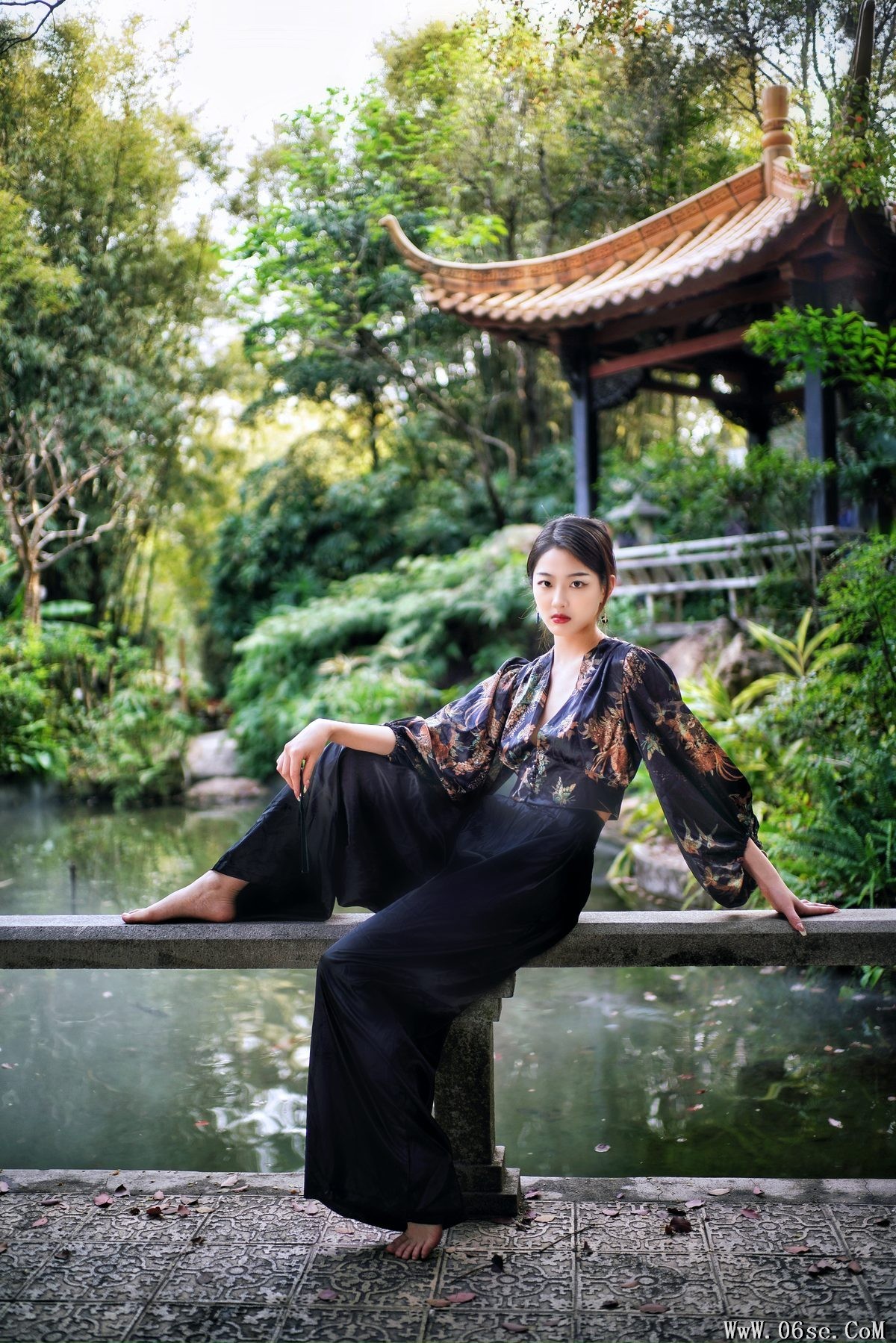 图片[34]-YiTuYu艺图语 Vol.5490 Xakila[41P]-六色网