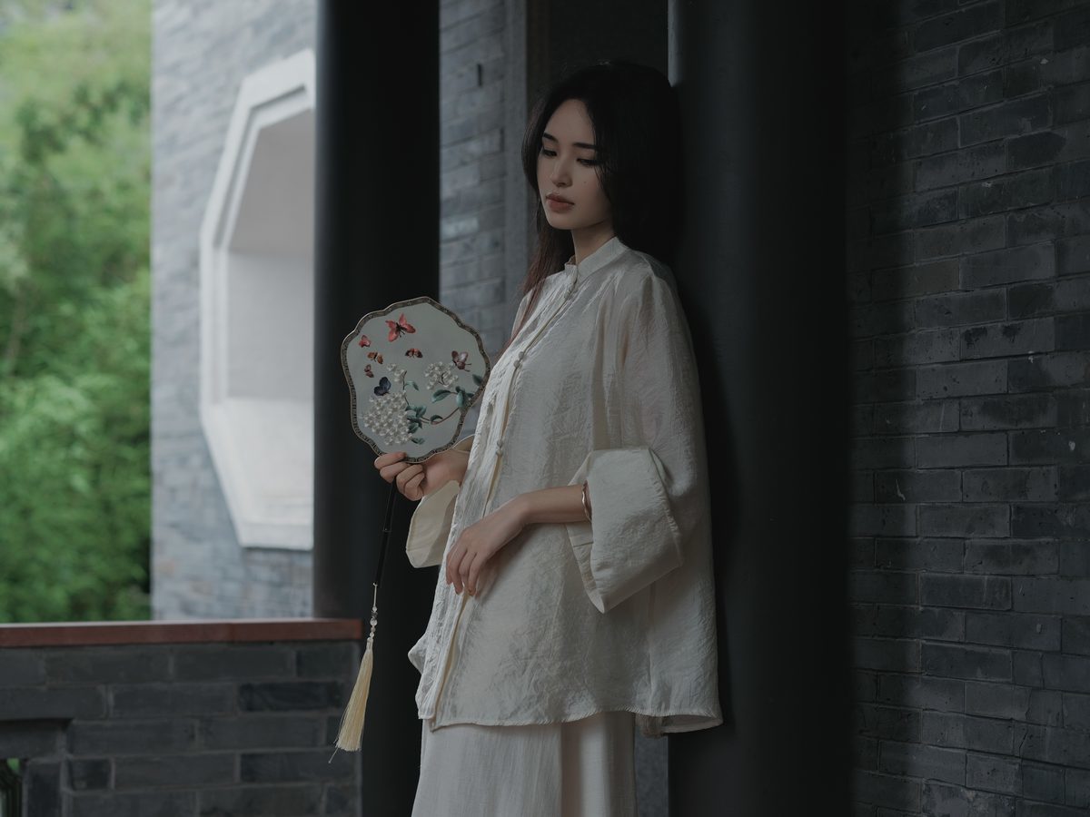 图片[40]-YiTuYu艺图语 Vol.4391 Cheng Zi[54P]-六色网