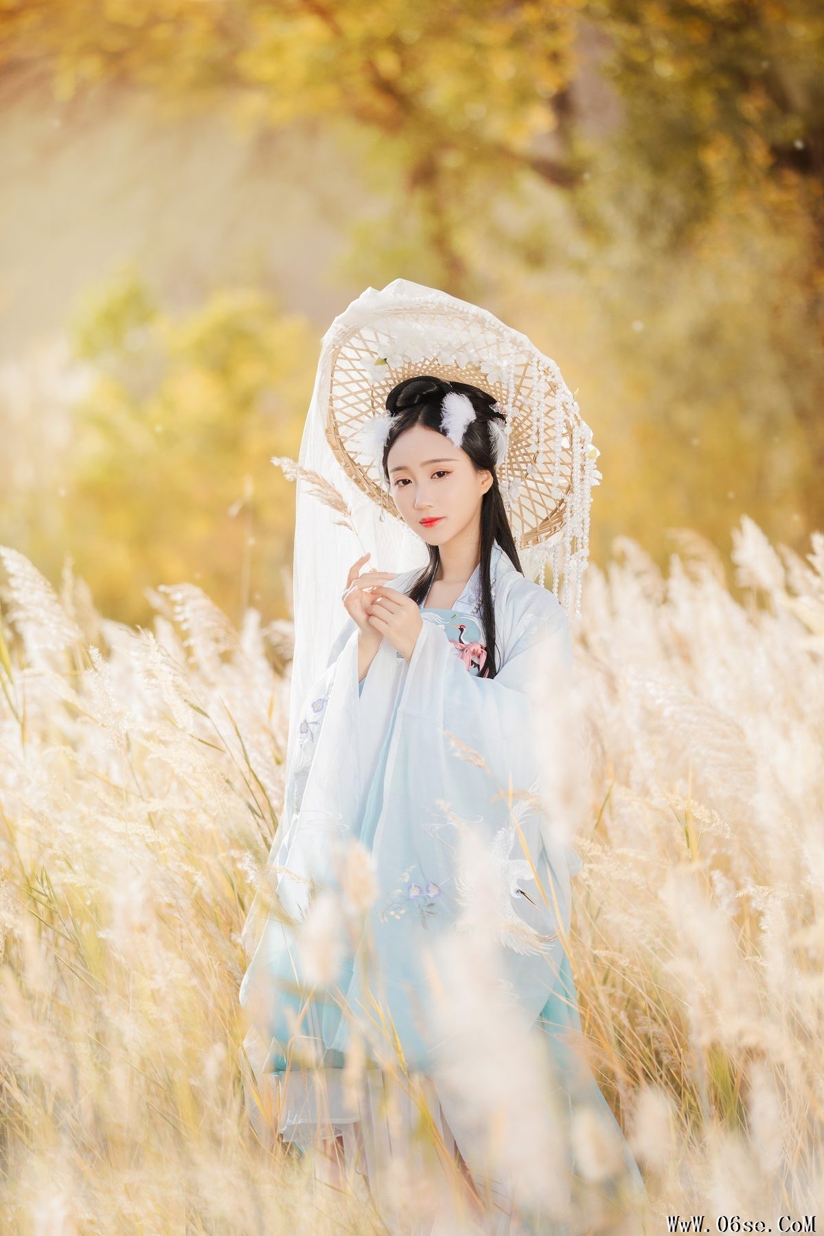 图片[17]-YiTuYu艺图语 Vol.4221 Qi Luo Sheng De Xiao Su Su[27P]-六色网