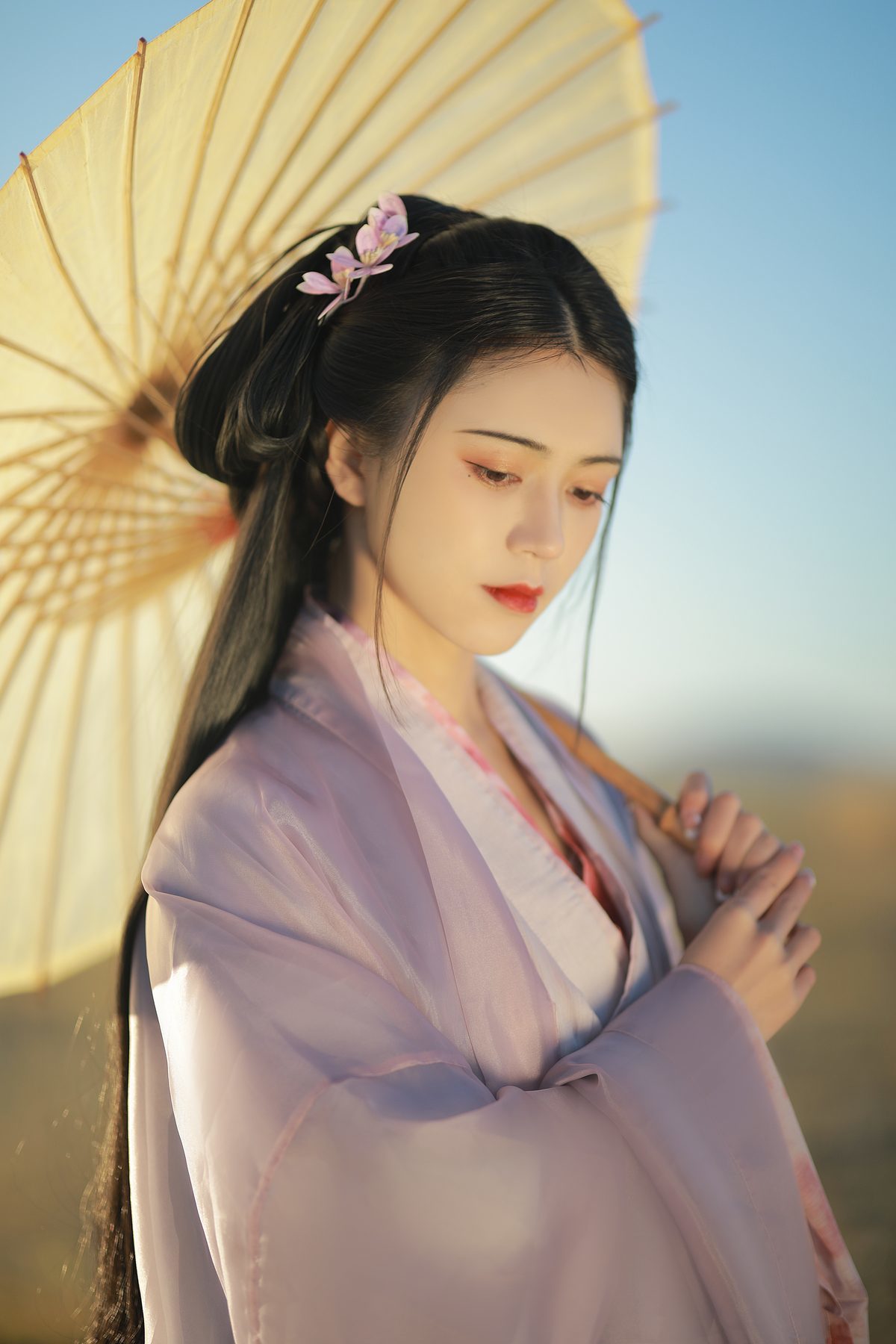 图片[13]-YiTuYu艺图语 Vol.3429 Wu Sui[24P]-六色网