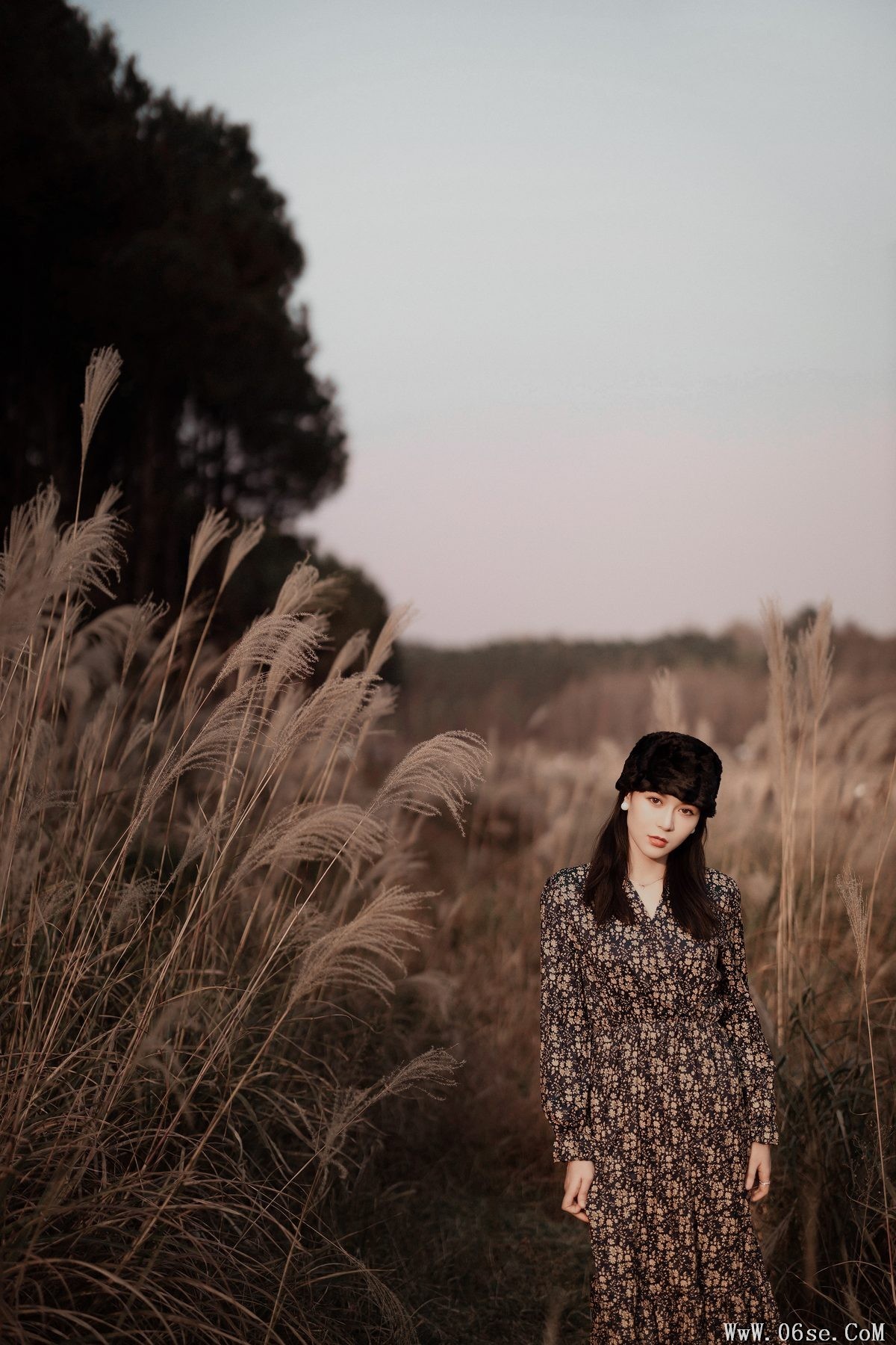 图片[11]-YiTuYu艺图语 Vol.4624 Qian Qian[23P]-六色网