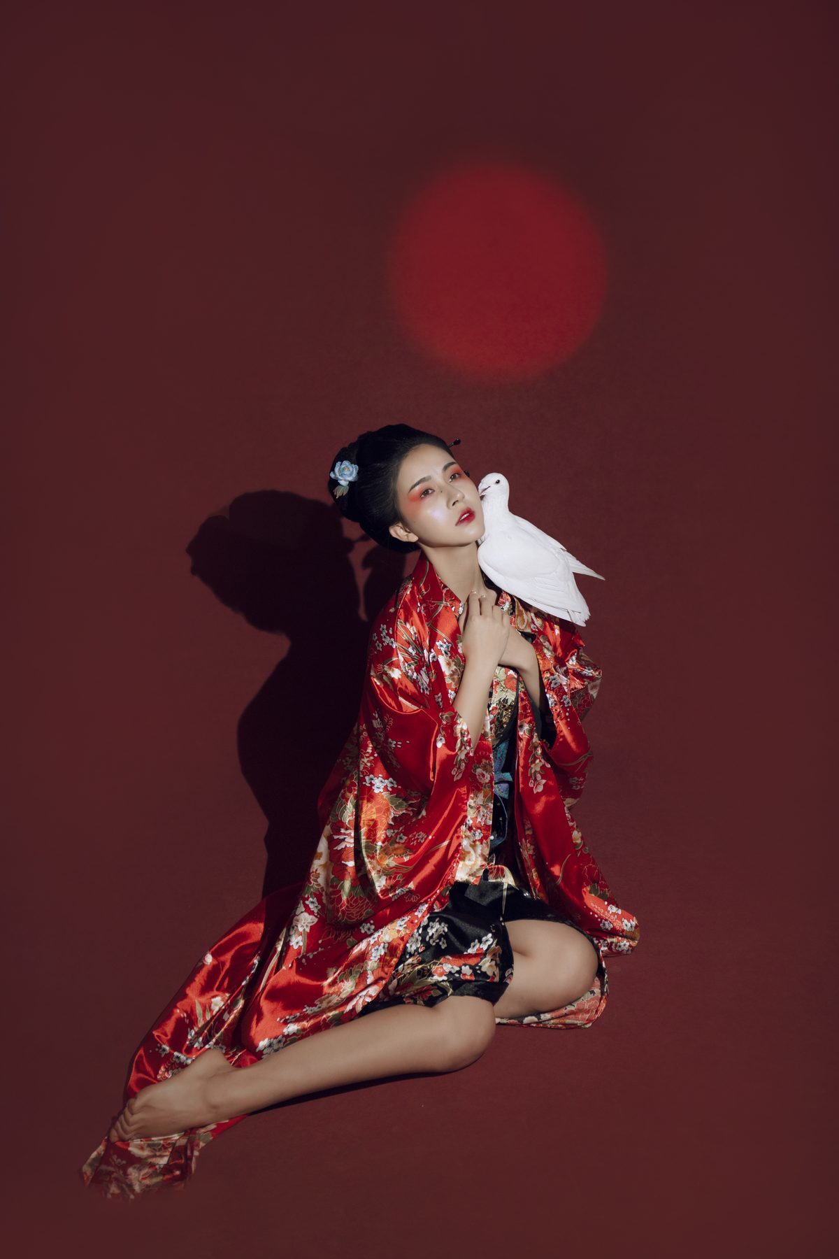 图片[5]-YiTuYu艺图语 Vol.4661 Tang Jing[22P]-六色网