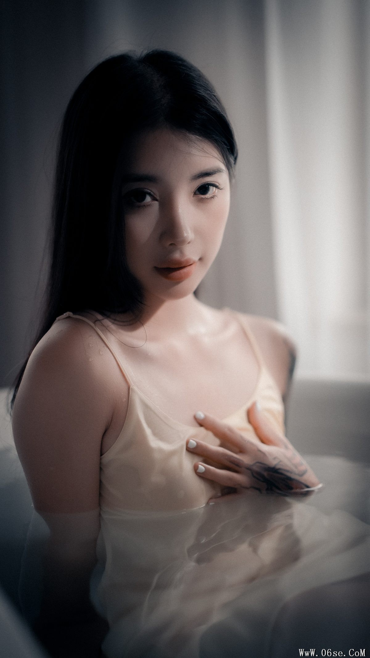 图片[14]-YiTuYu艺图语 Vol.4795 Yue Yue[59P]-六色网