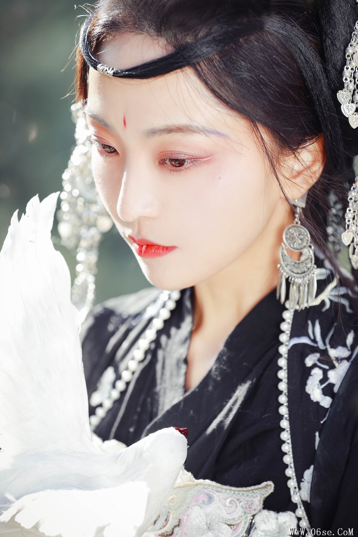 图片[18]-YiTuYu艺图语 Vol.4419 Jia Jia[23P]-六色网