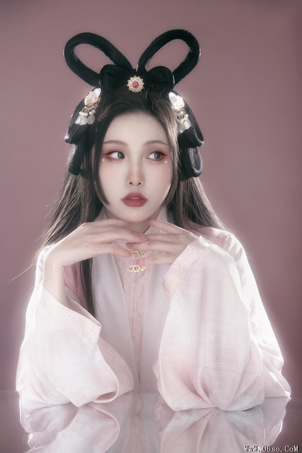图片[4]-YiTuYu艺图语 Vol.3653 Ri Na[23P]-六色网