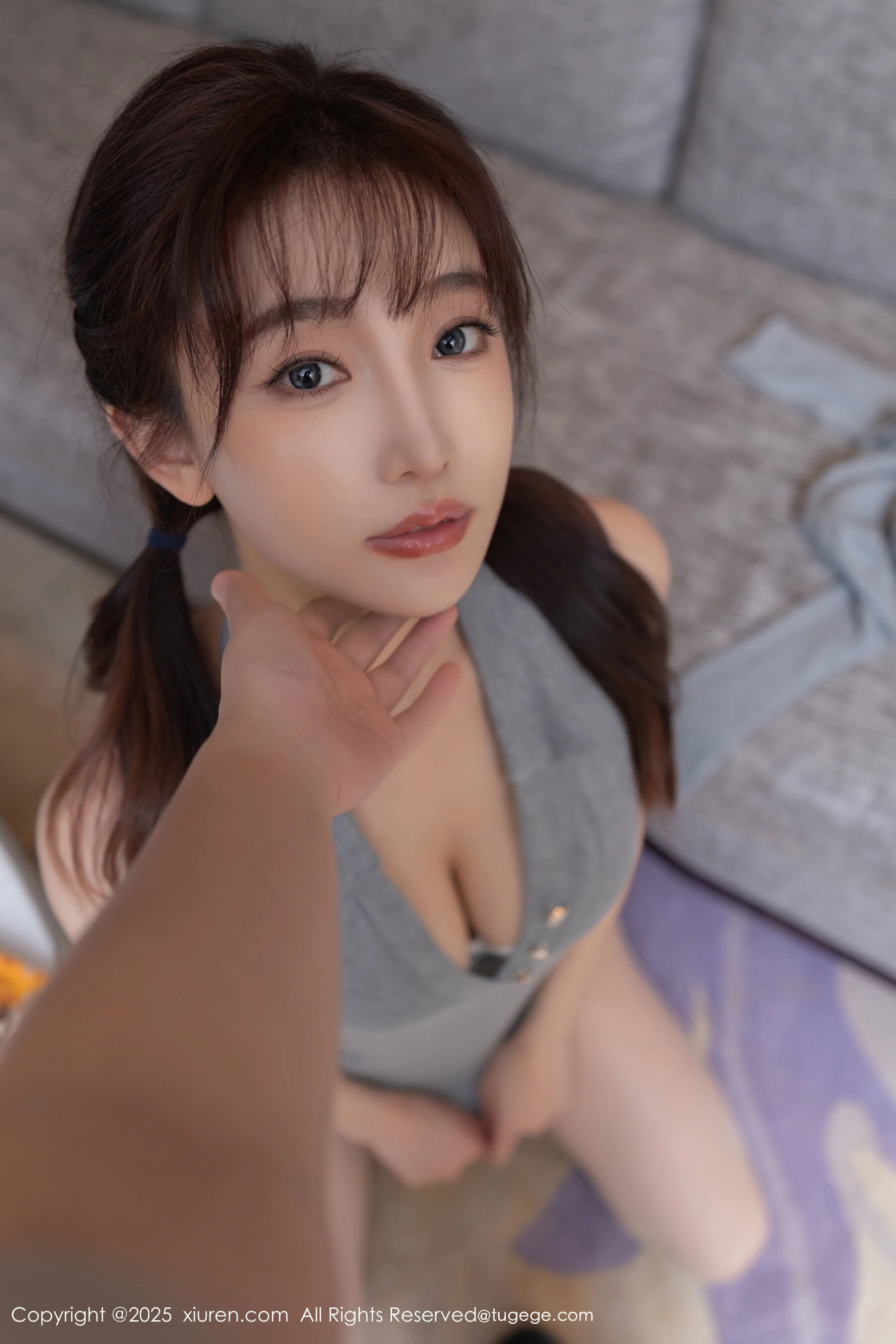 图片[24]-[Xiuren秀人网] 2025.03.20 NO.10049 陆萱萱[81P]-六色网