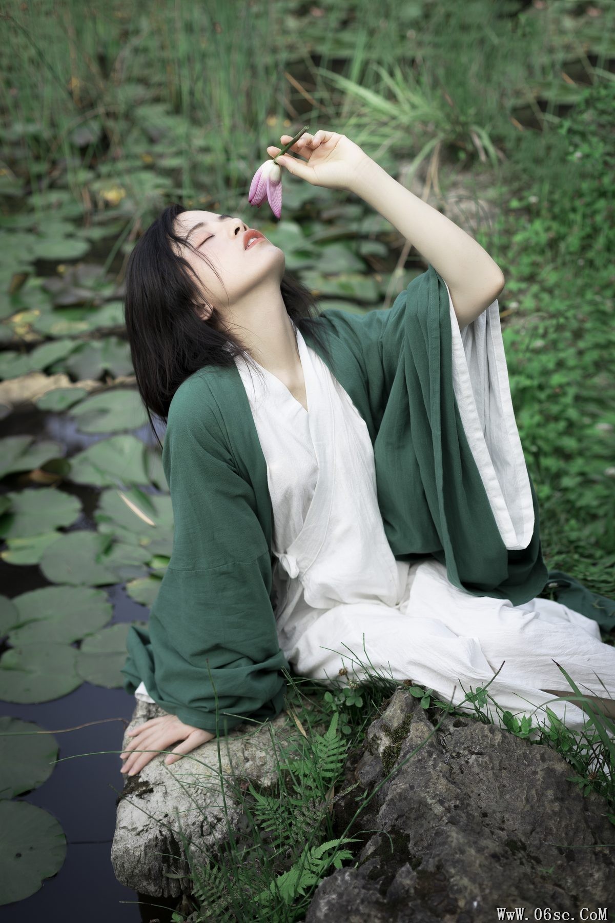 图片[22]-YiTuYu艺图语 Vol.4880 An Ni[26P]-六色网