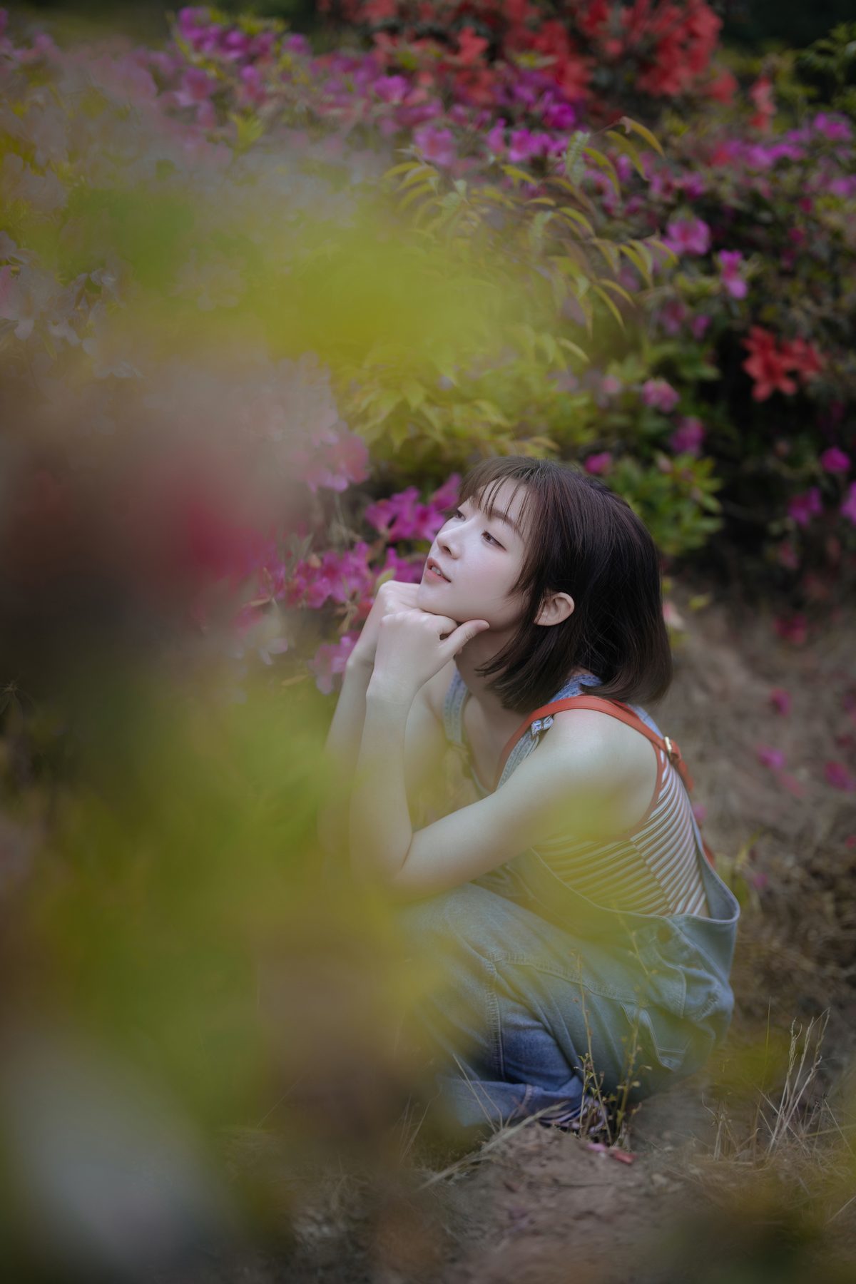 图片[54]-YiTuYu艺图语 Vol.4243 Qi Qi[66P]-六色网