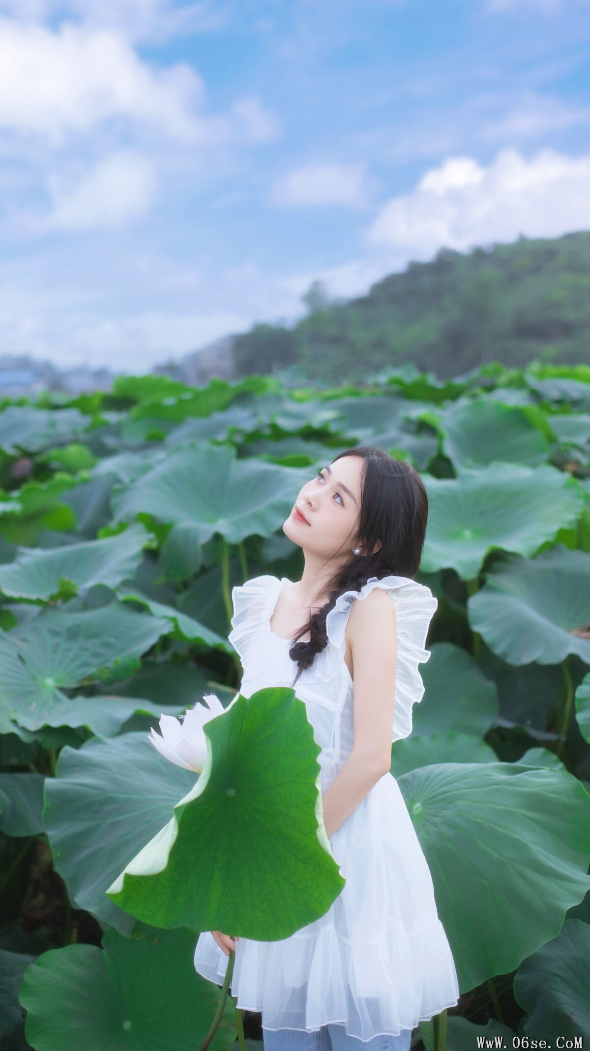 图片[6]-YiTuYu艺图语 Vol.7677 Yi[25P]-六色网