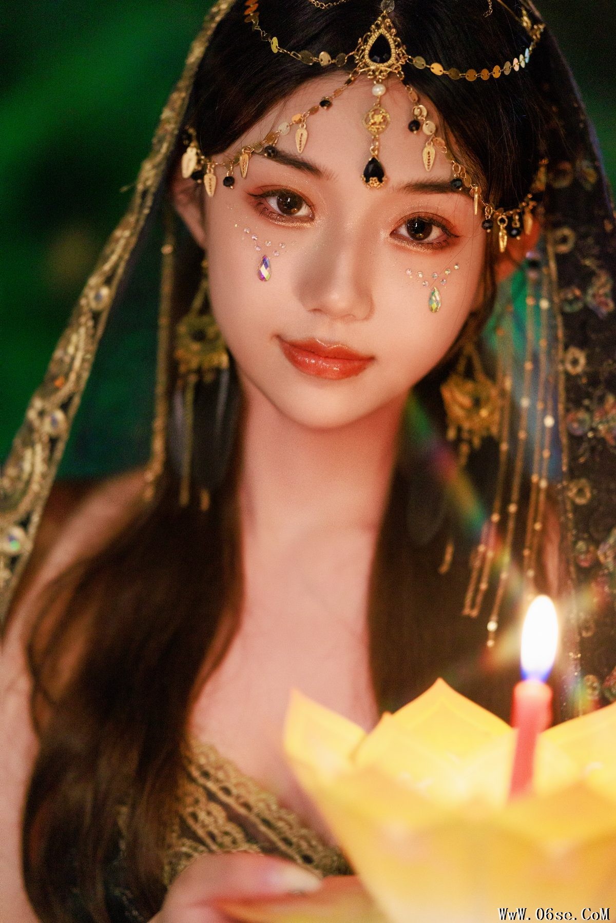 图片[12]-YiTuYu艺图语 Vol.5080 Pei Tong Xue[36P]-六色网