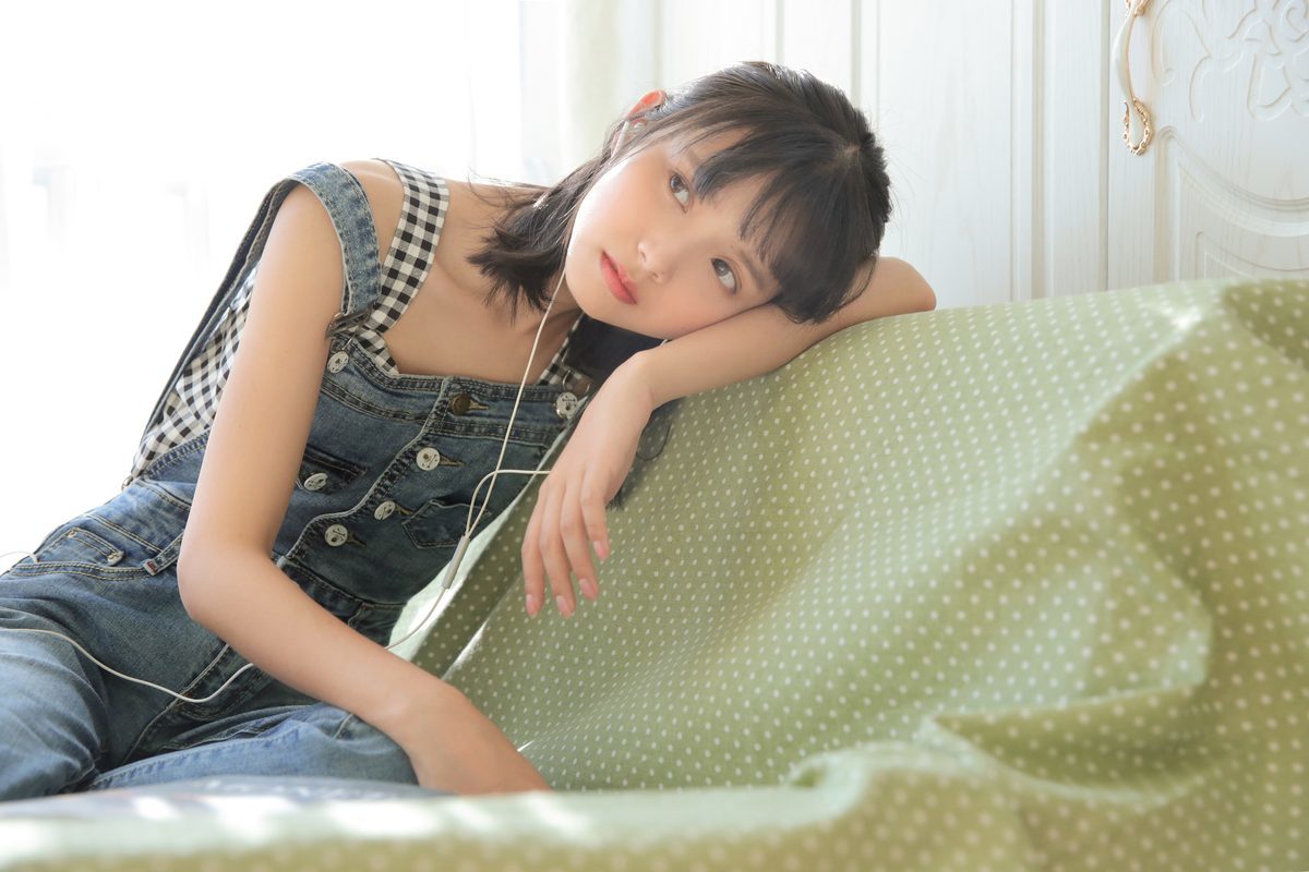 图片[20]-YiTuYu艺图语 Vol.3414 Mao Zi Zi[25P]-六色网