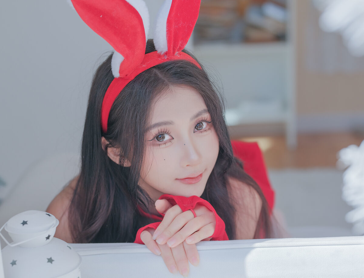 图片[18]-YiTuYu艺图语 Vol.6276 Xiao Wen[39P]-六色网