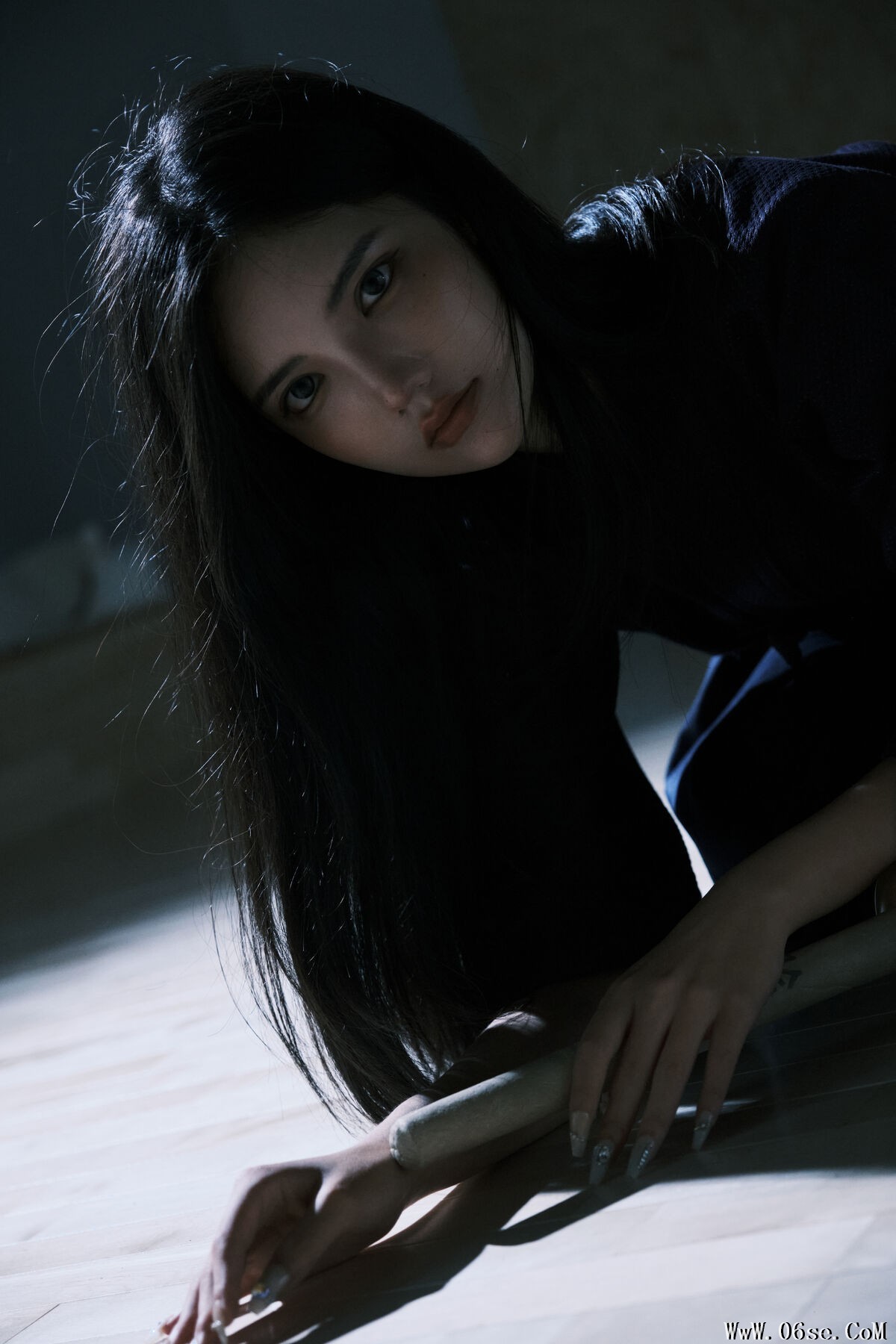 图片[14]-YiTuYu艺图语 Vol.7587 Duo Mi[28P]-六色网