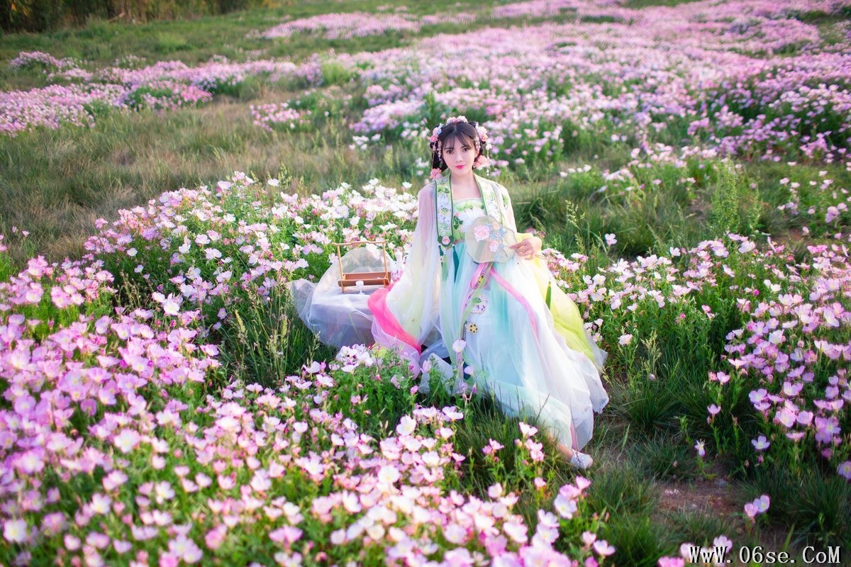 图片[42]-YiTuYu艺图语 Vol.4432 Xiao Xing Xing[47P]-六色网
