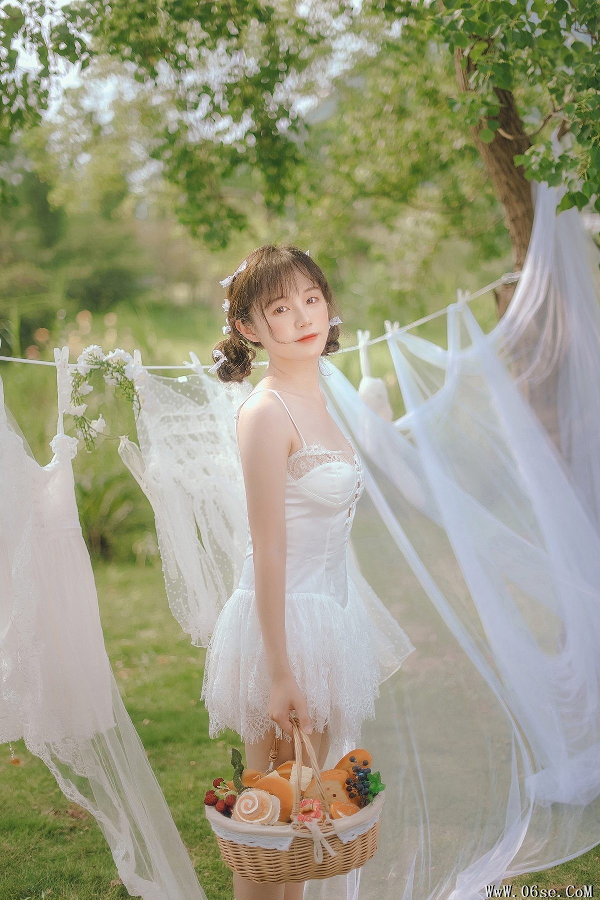 图片[29]-YiTuYu艺图语 Vol.5730 Xia Fan Yi Zhou[33P]-六色网