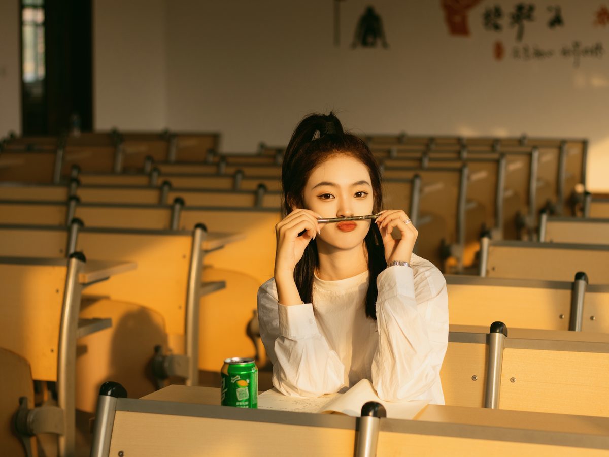 图片[23]-YiTuYu艺图语 Vol.4465 Yi Yi[28P]-六色网