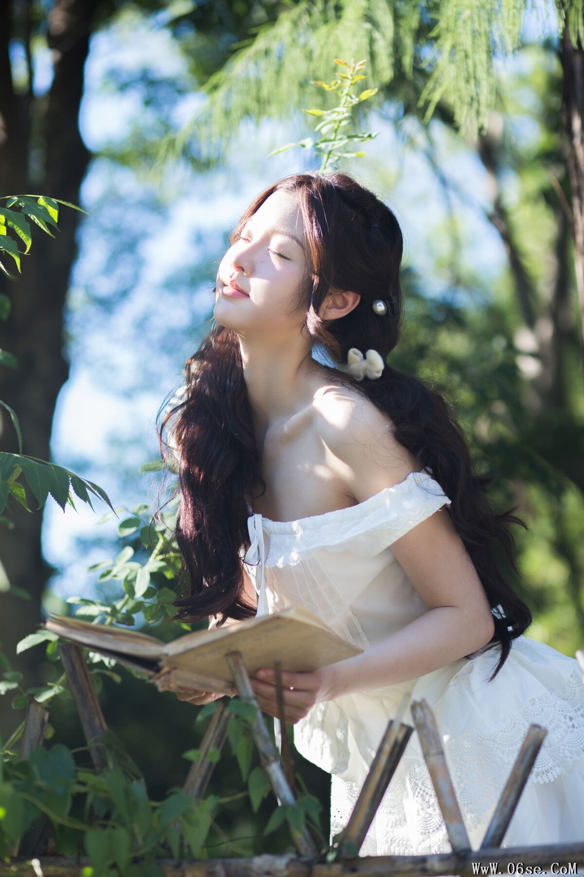 图片[15]-YiTuYu艺图语 Vol.7779 Ban Kou Xiao Dan Ta[28P]-六色网