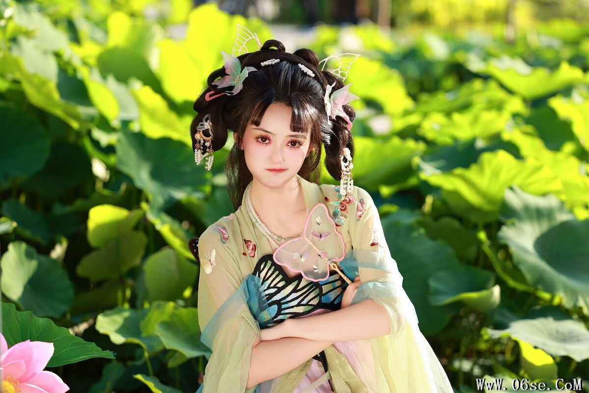 图片[17]-YiTuYu艺图语 Vol.7148 Ruan Xin Tang[31P]-六色网