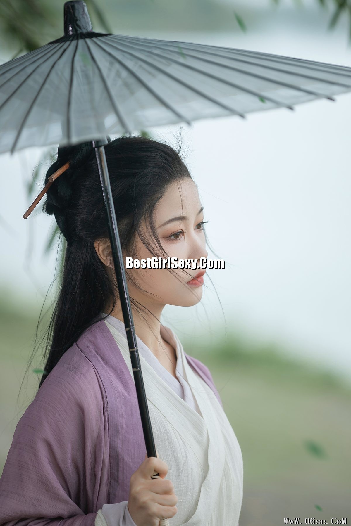 图片[4]-YiTuYu艺图语 Vol.3537 Li Yi Yi[21P]-六色网