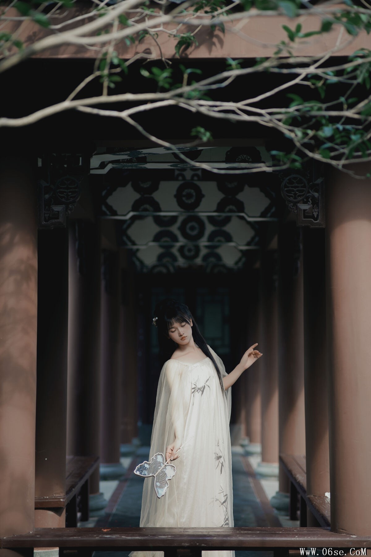 图片[24]-YiTuYu艺图语 Vol.7488 Xiao Xiao Yu[57P]-六色网