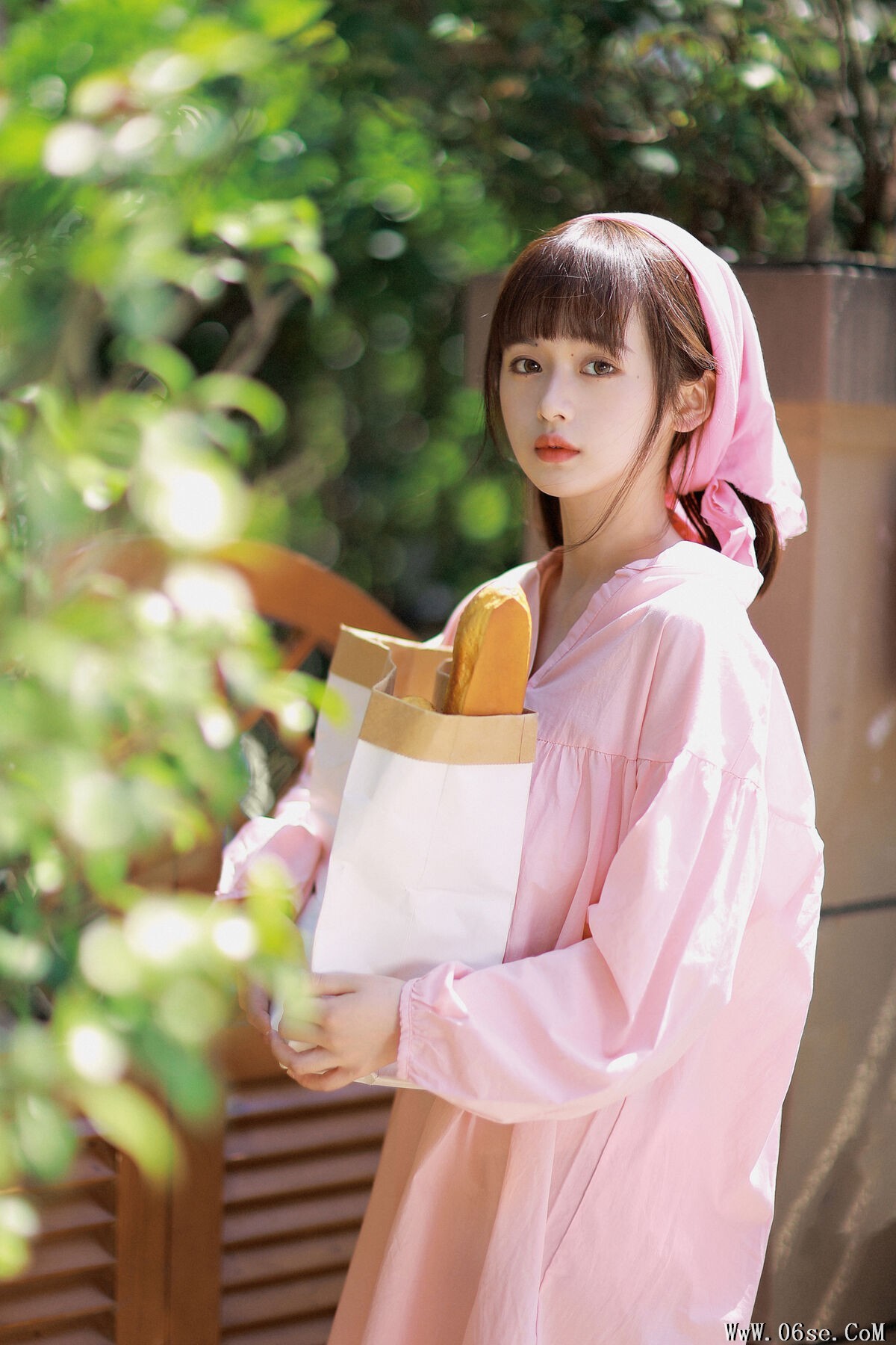 图片[4]-YiTuYu艺图语 Vol.6789 Juan Cun Xiao Ming[23P]-六色网